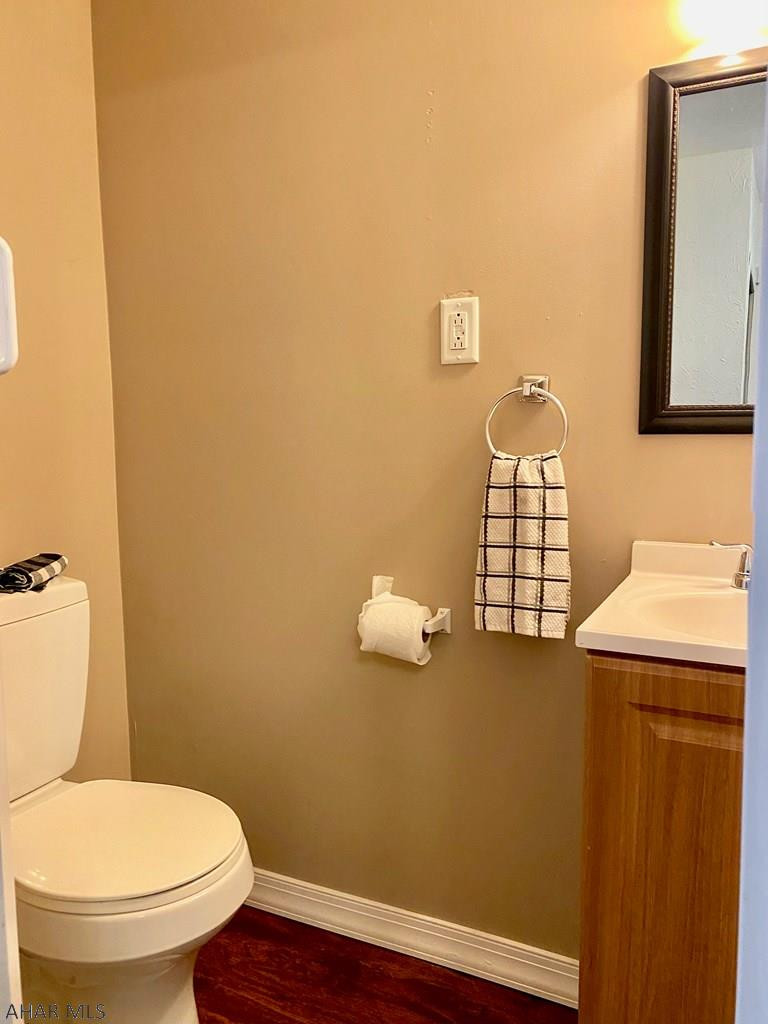 Unknown - Residential