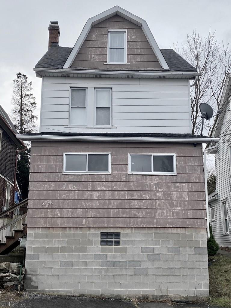 Unknown - Residential