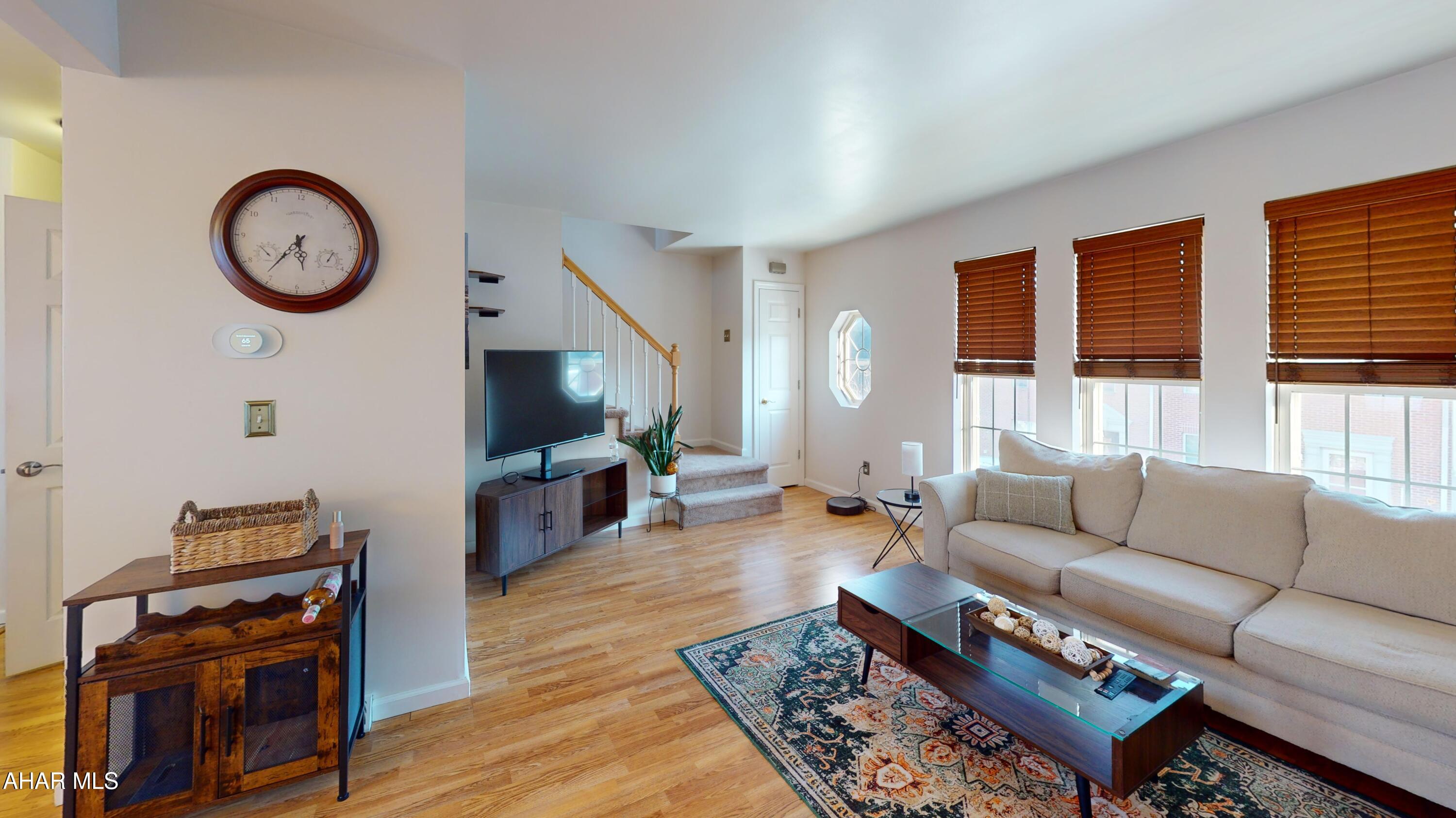 Holiday Hills - Residential