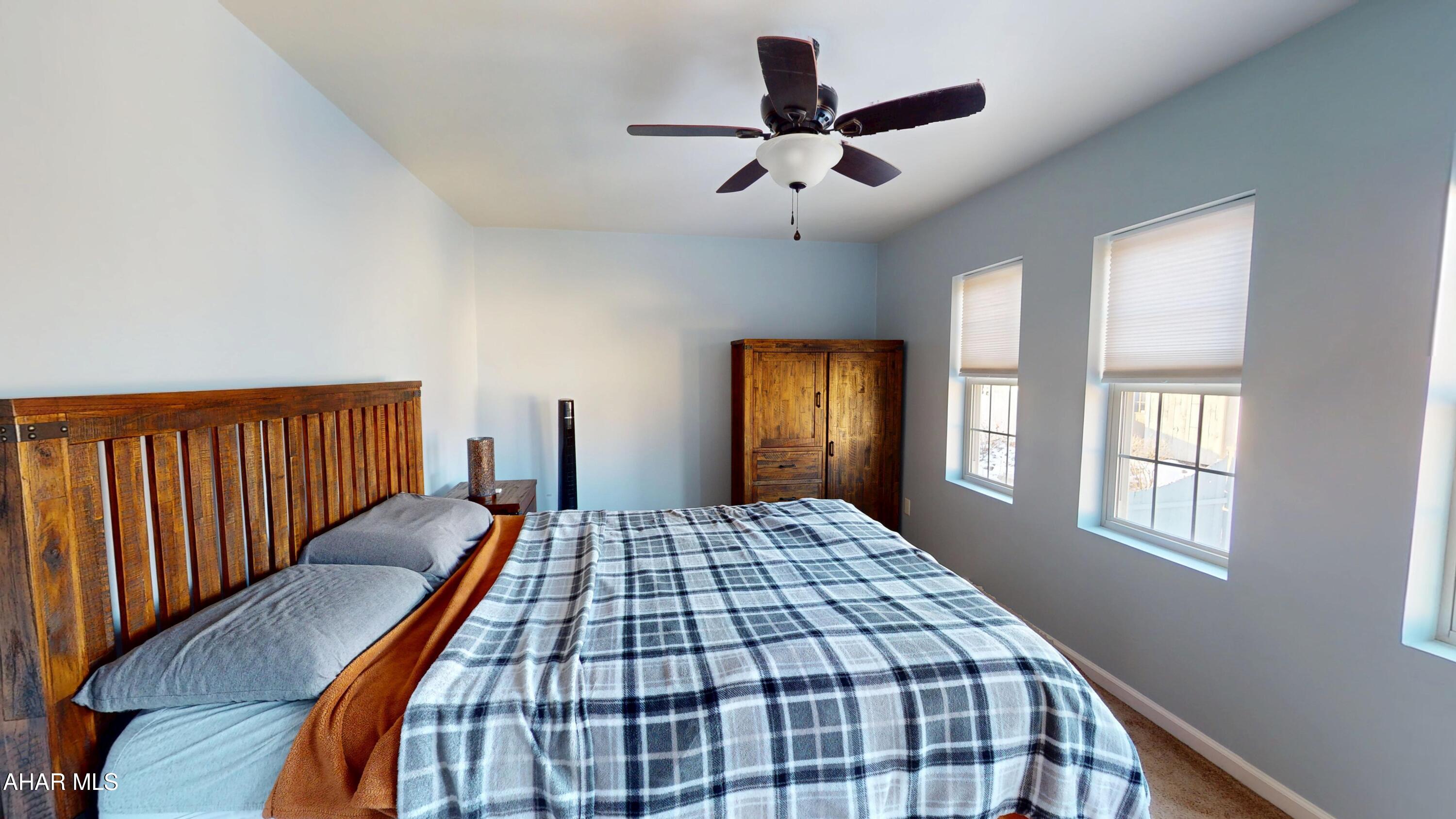 Holiday Hills - Residential