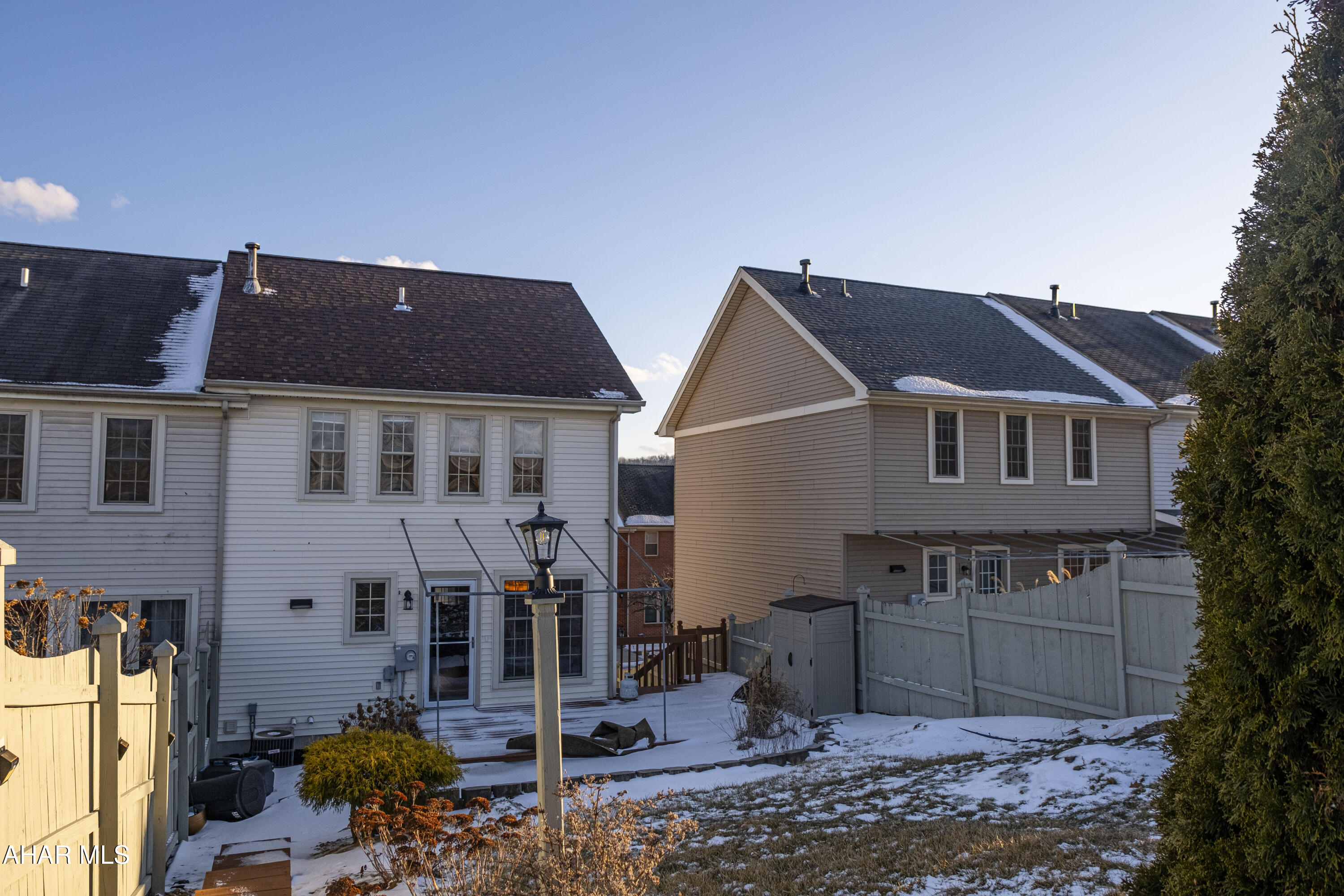 Holiday Hills - Residential