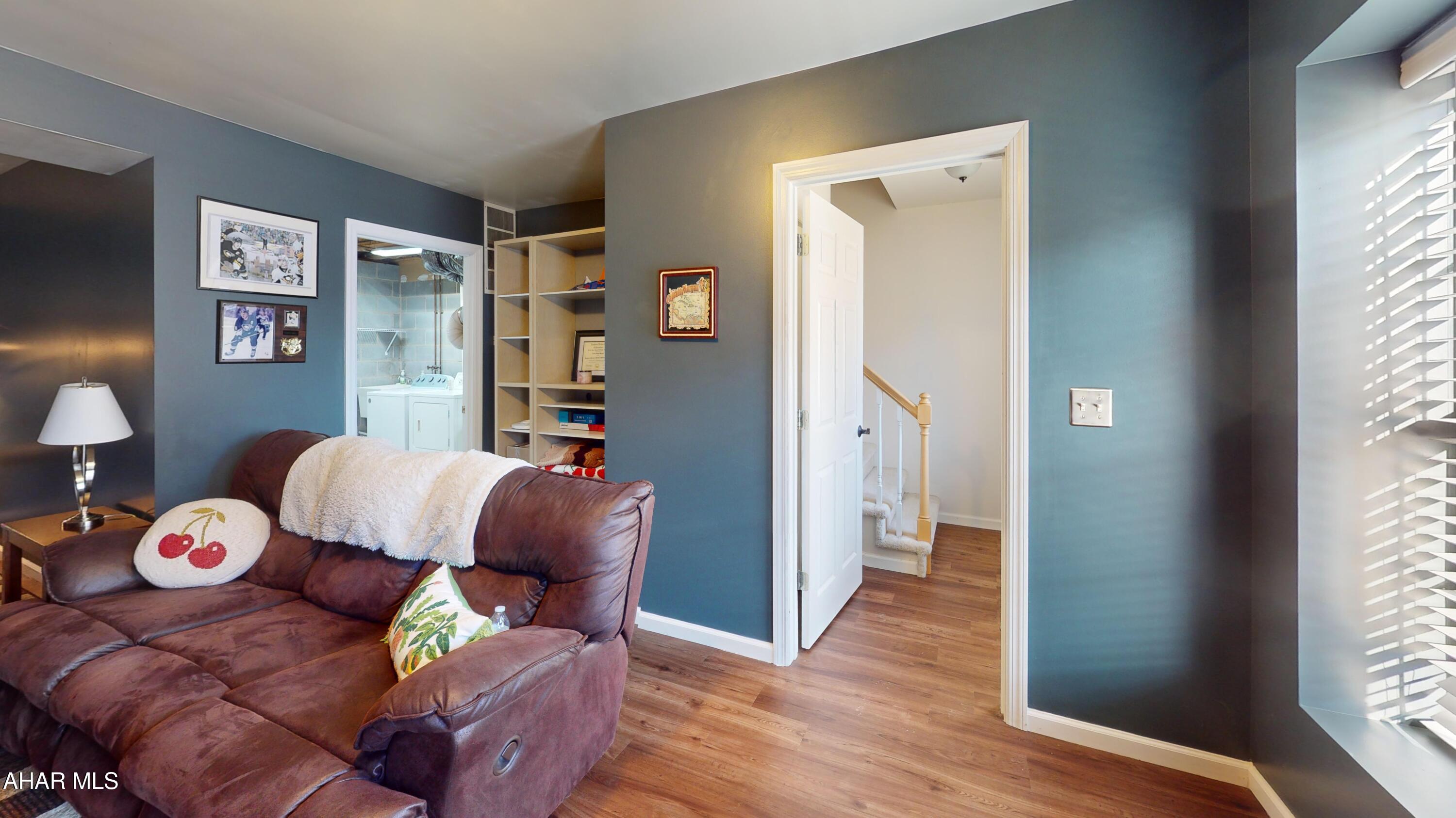 Holiday Hills - Residential