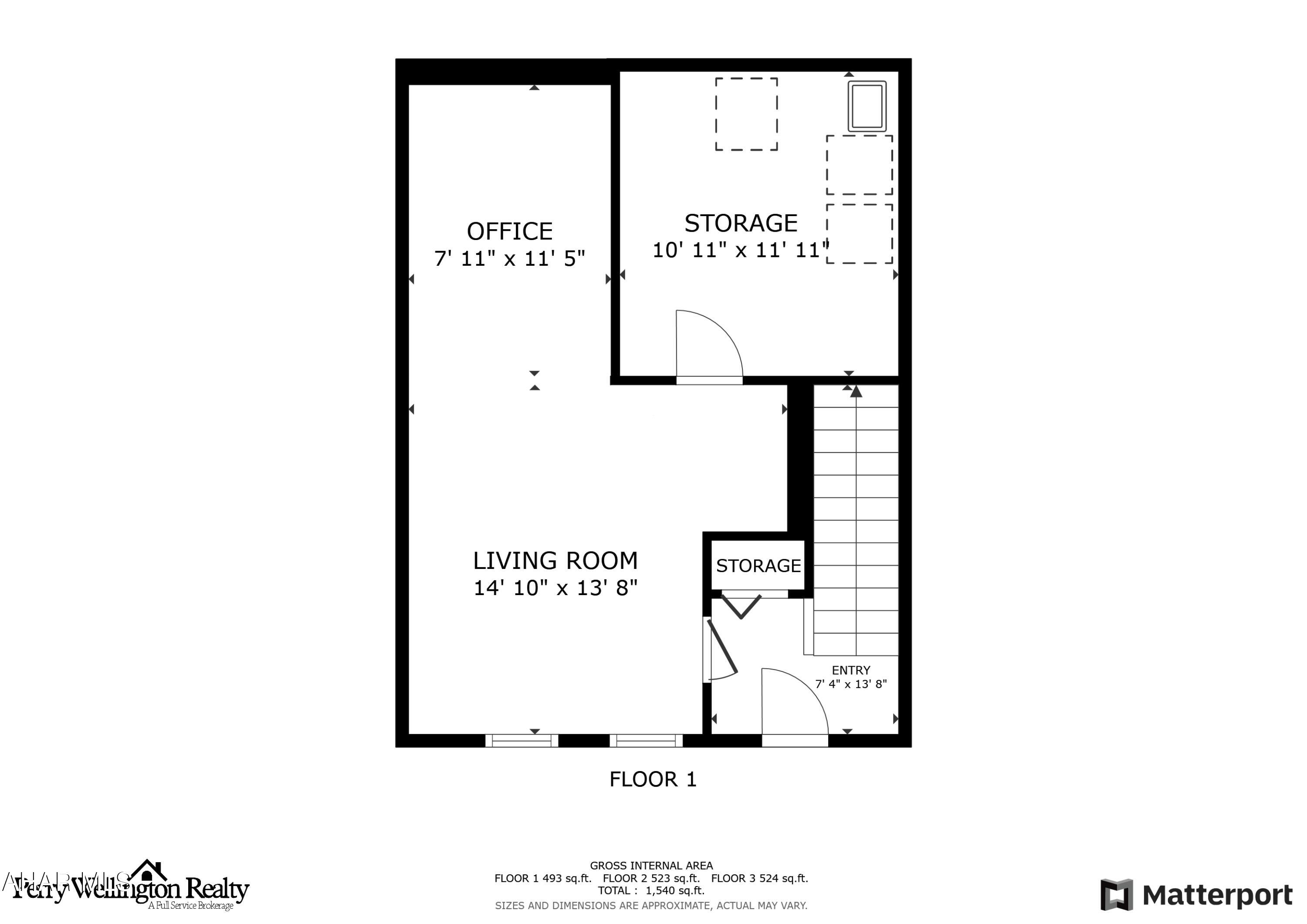 Holiday Hills - Residential
