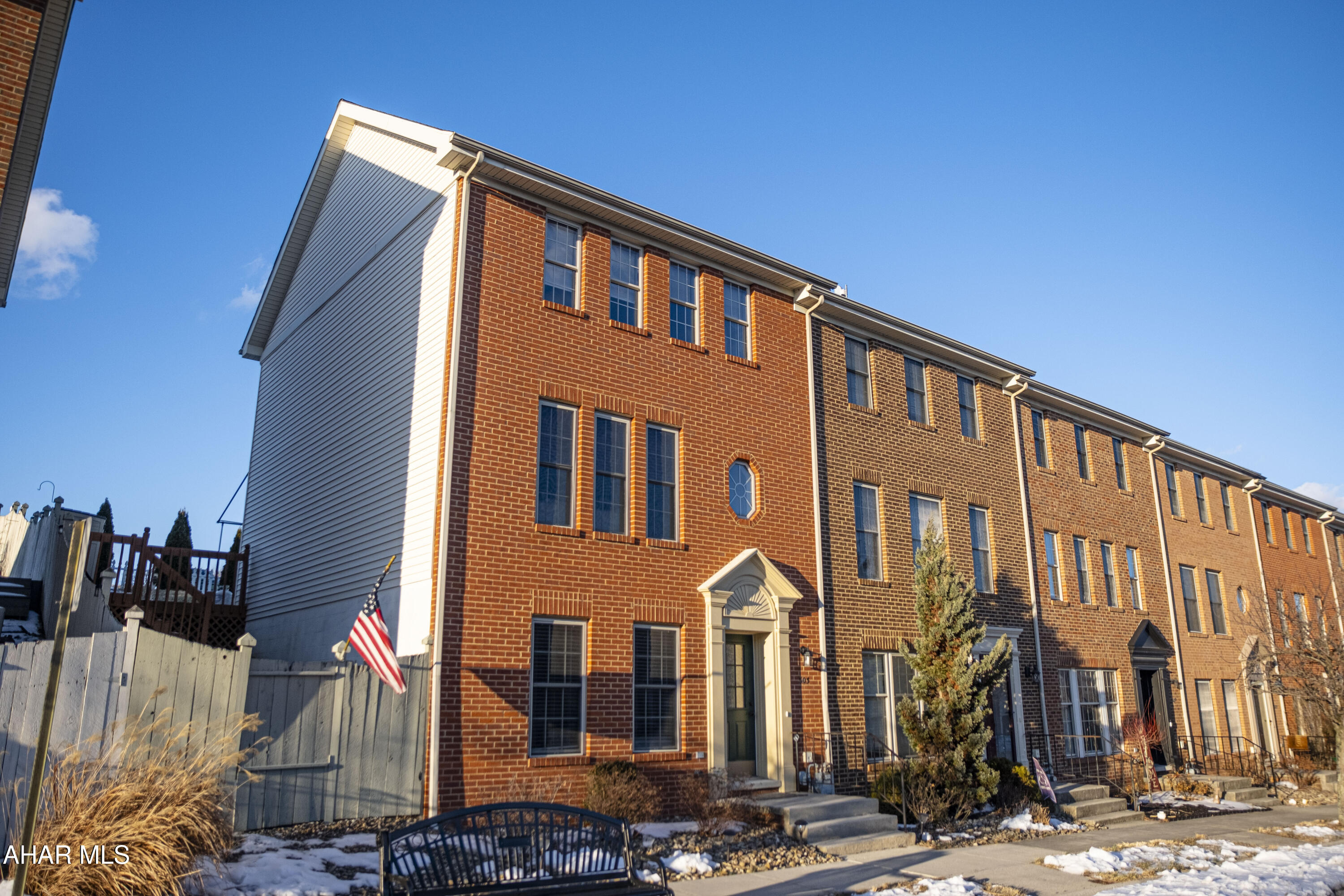 Holiday Hills - Residential