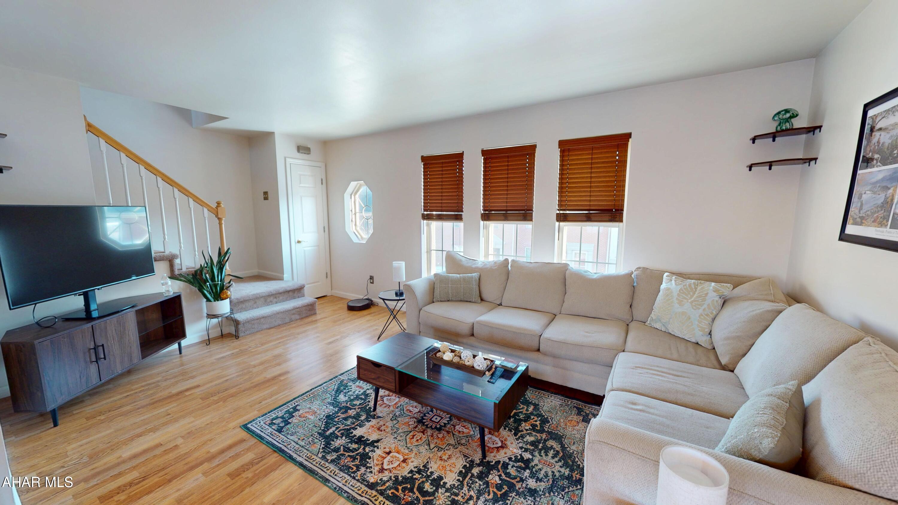 Holiday Hills - Residential