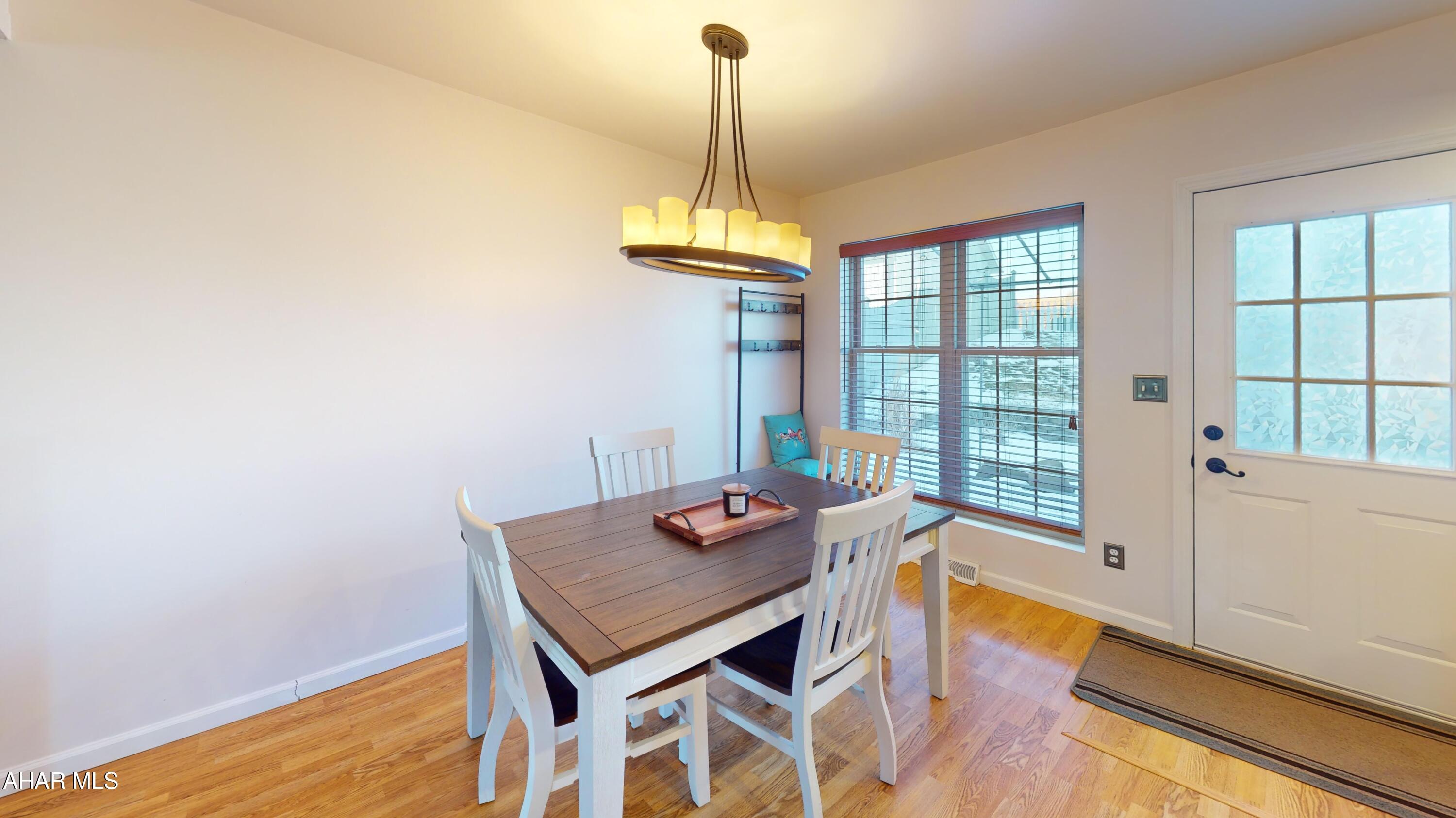 Holiday Hills - Residential