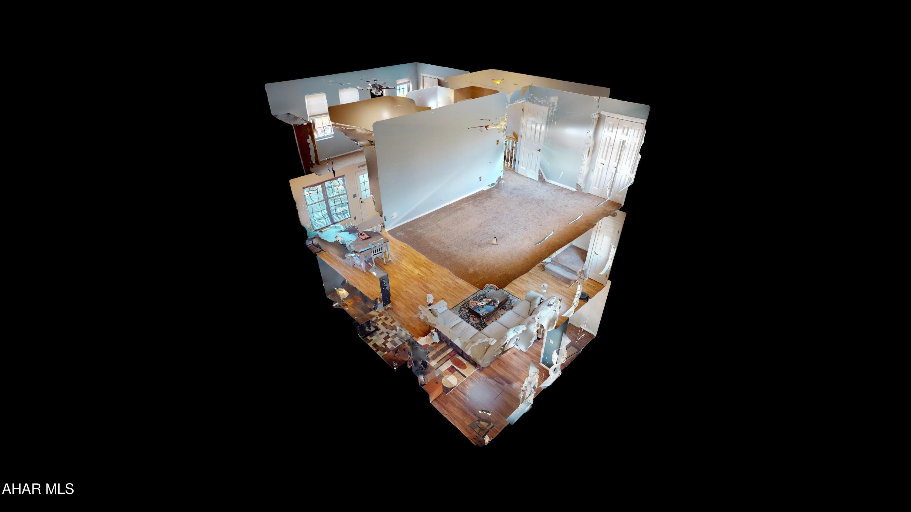 Holiday Hills - Residential