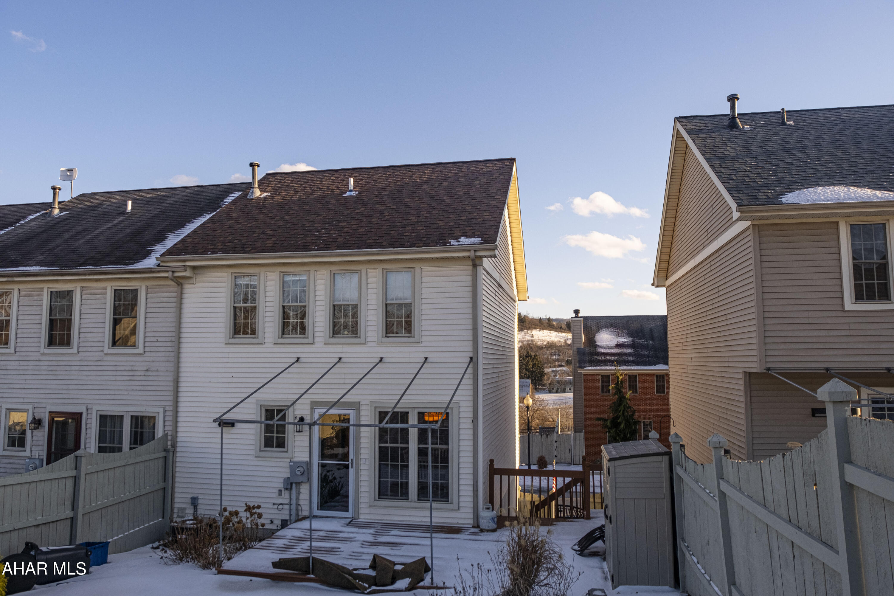 Holiday Hills - Residential