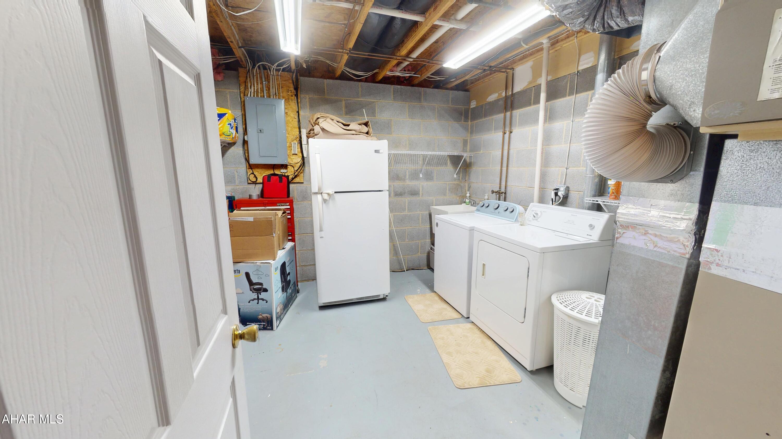 Holiday Hills - Residential