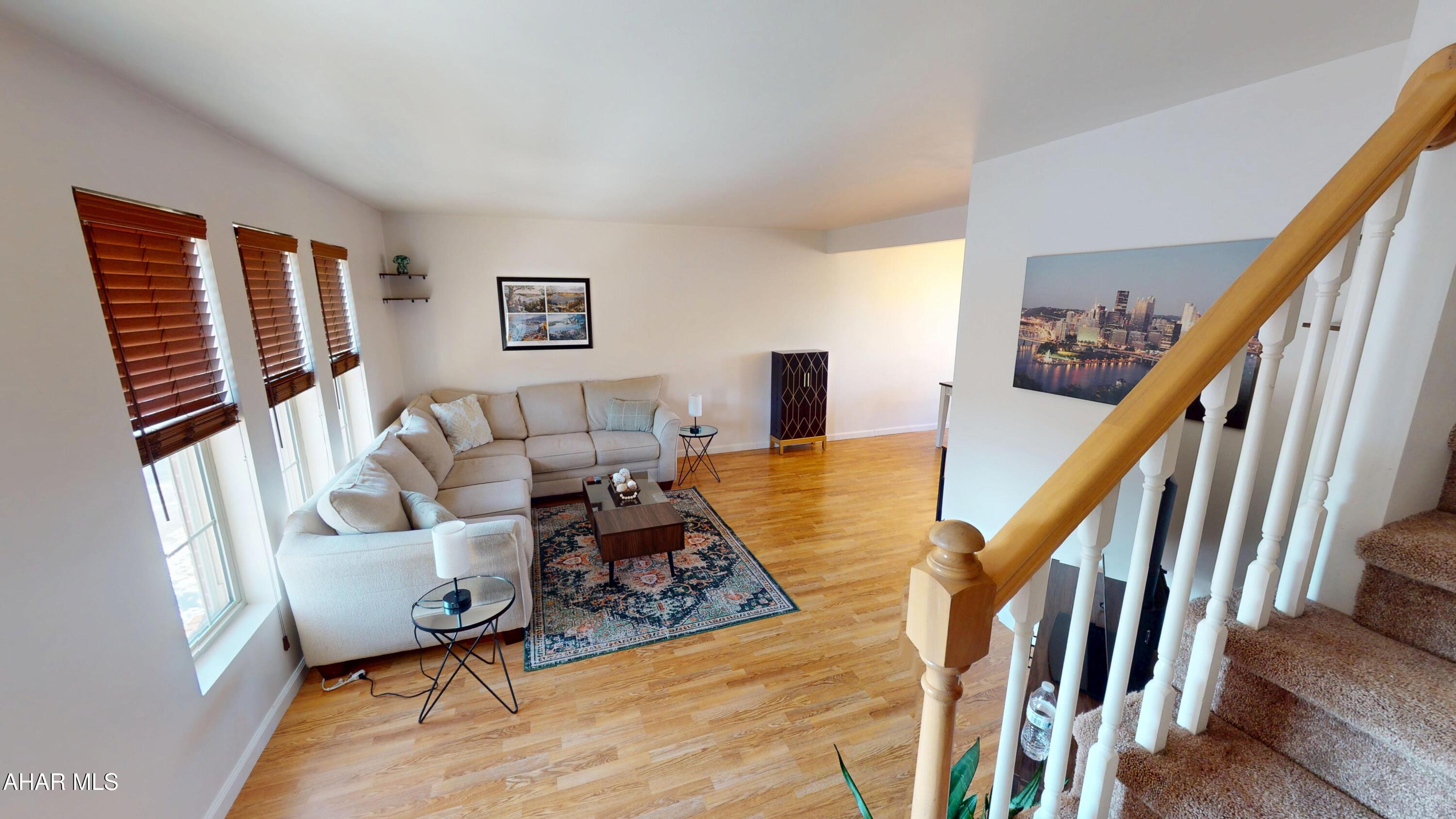 Holiday Hills - Residential