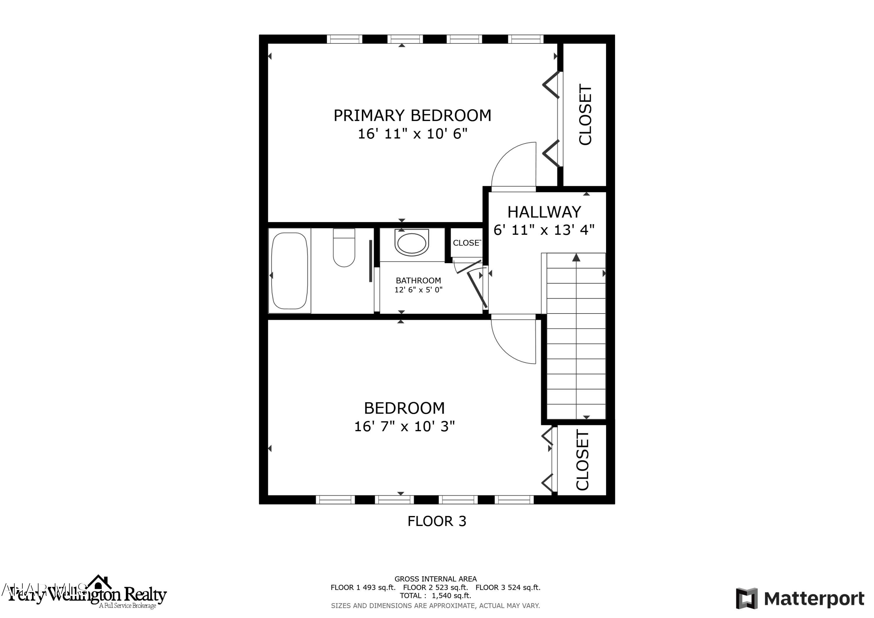 Holiday Hills - Residential