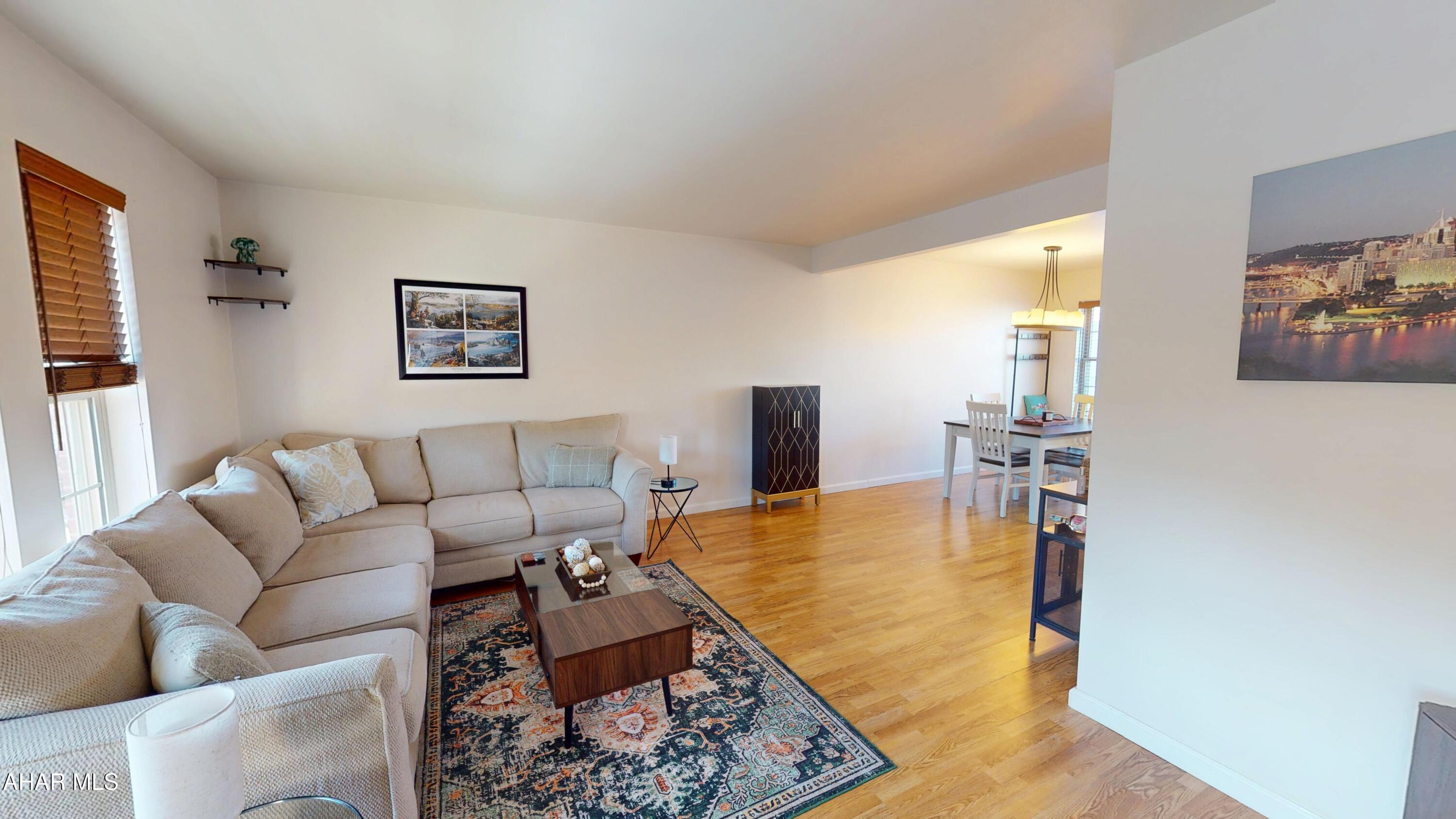 Holiday Hills - Residential