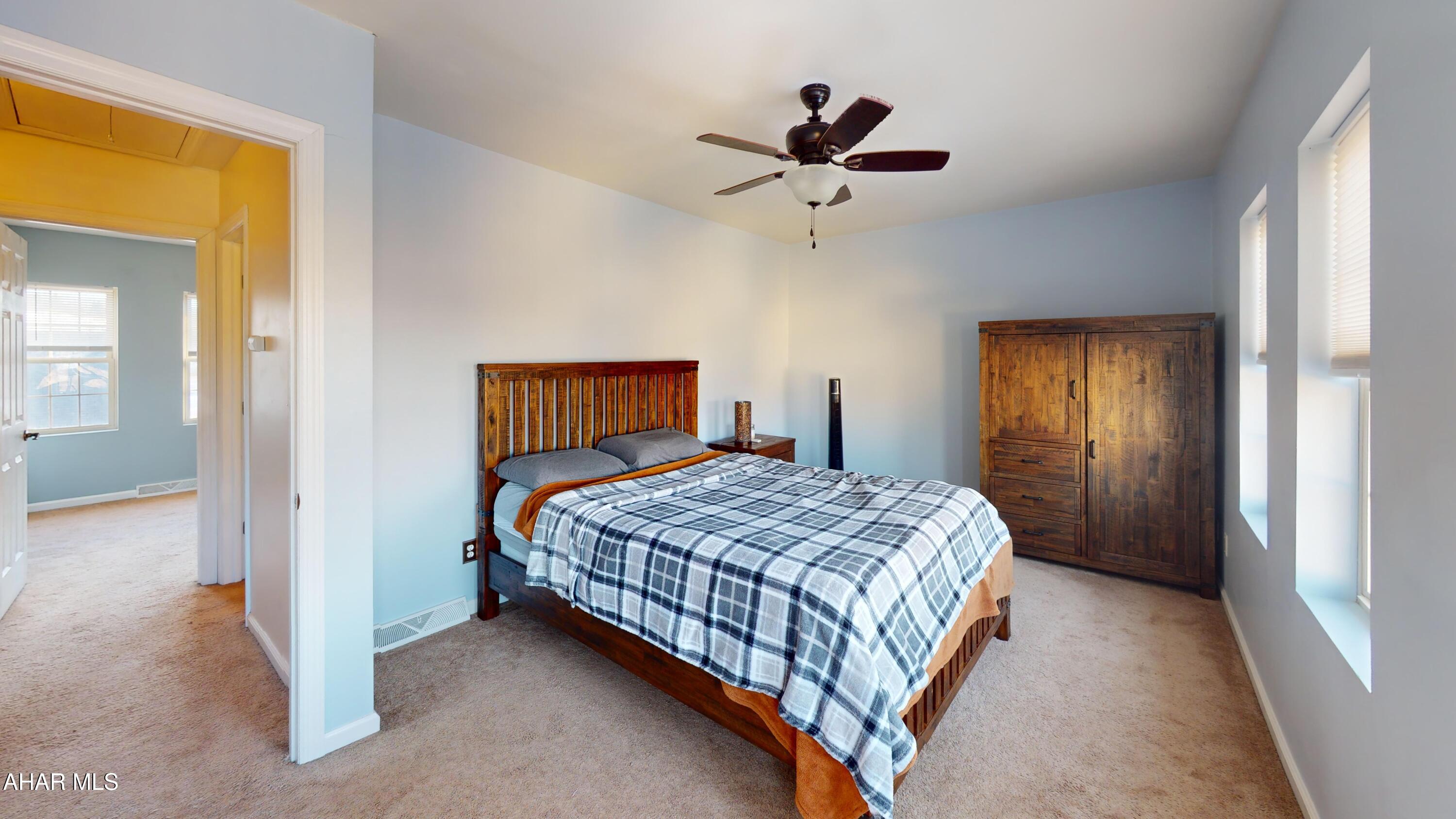 Holiday Hills - Residential