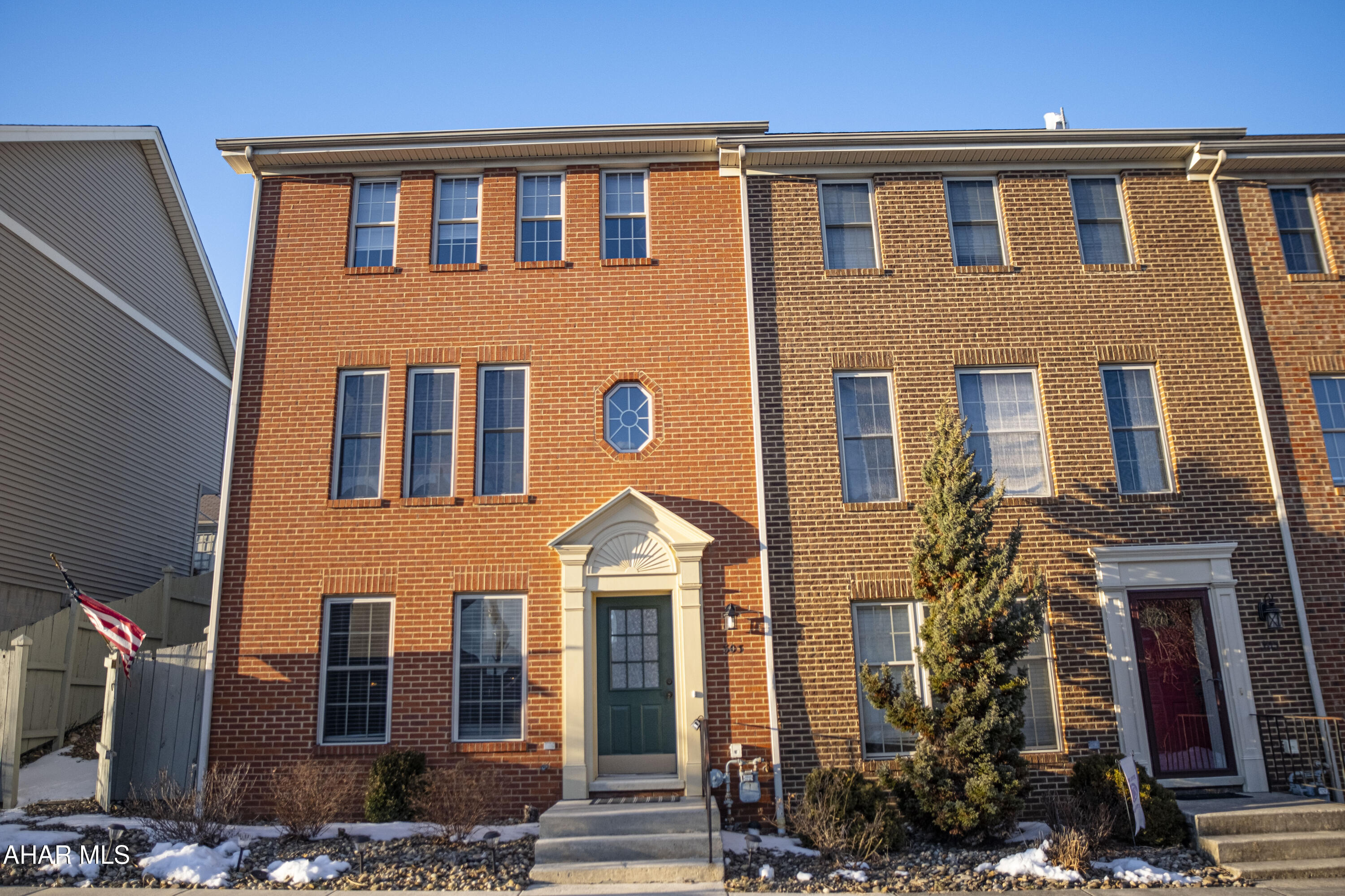 Holiday Hills - Residential