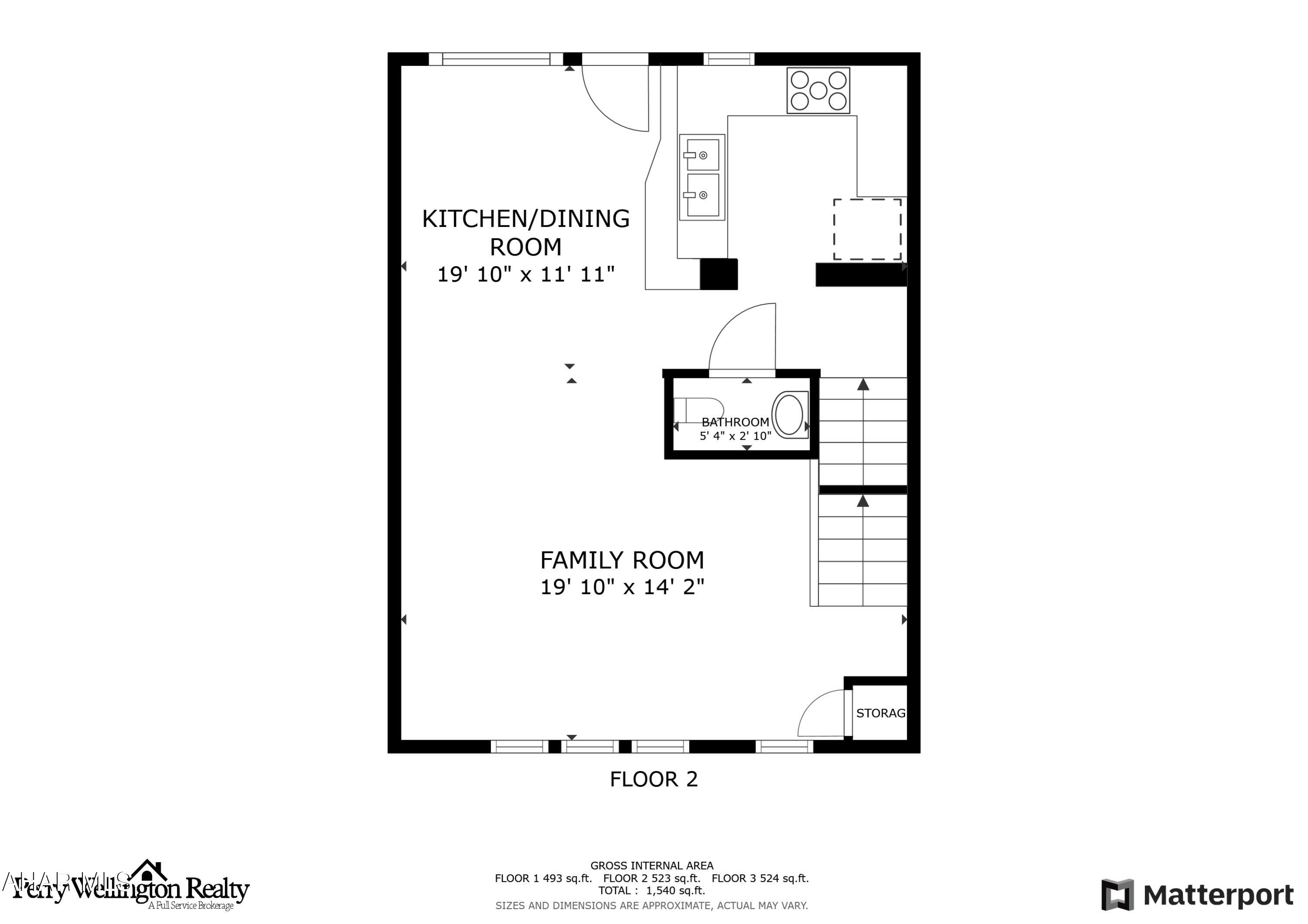 Holiday Hills - Residential