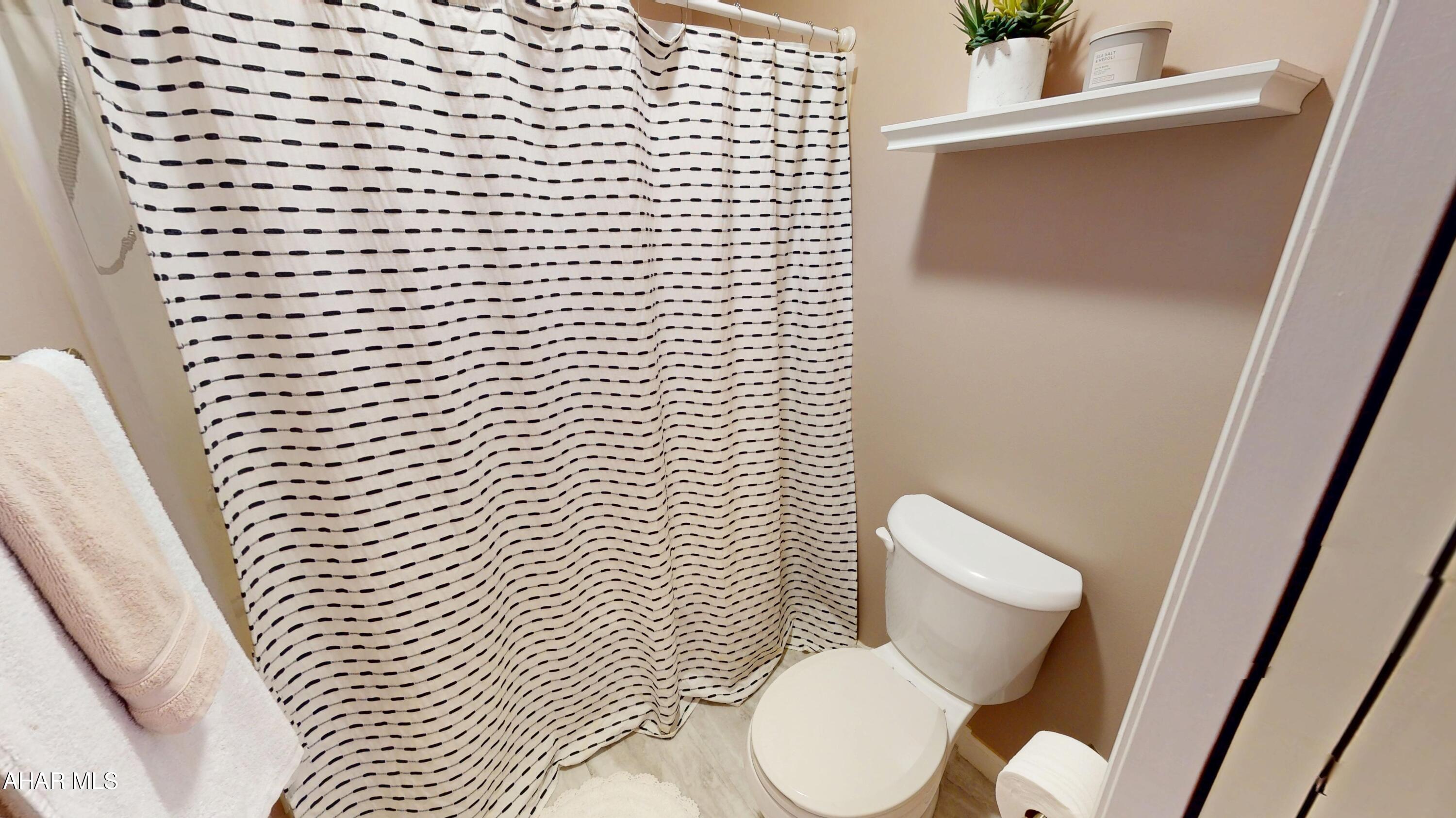 Holiday Hills - Residential