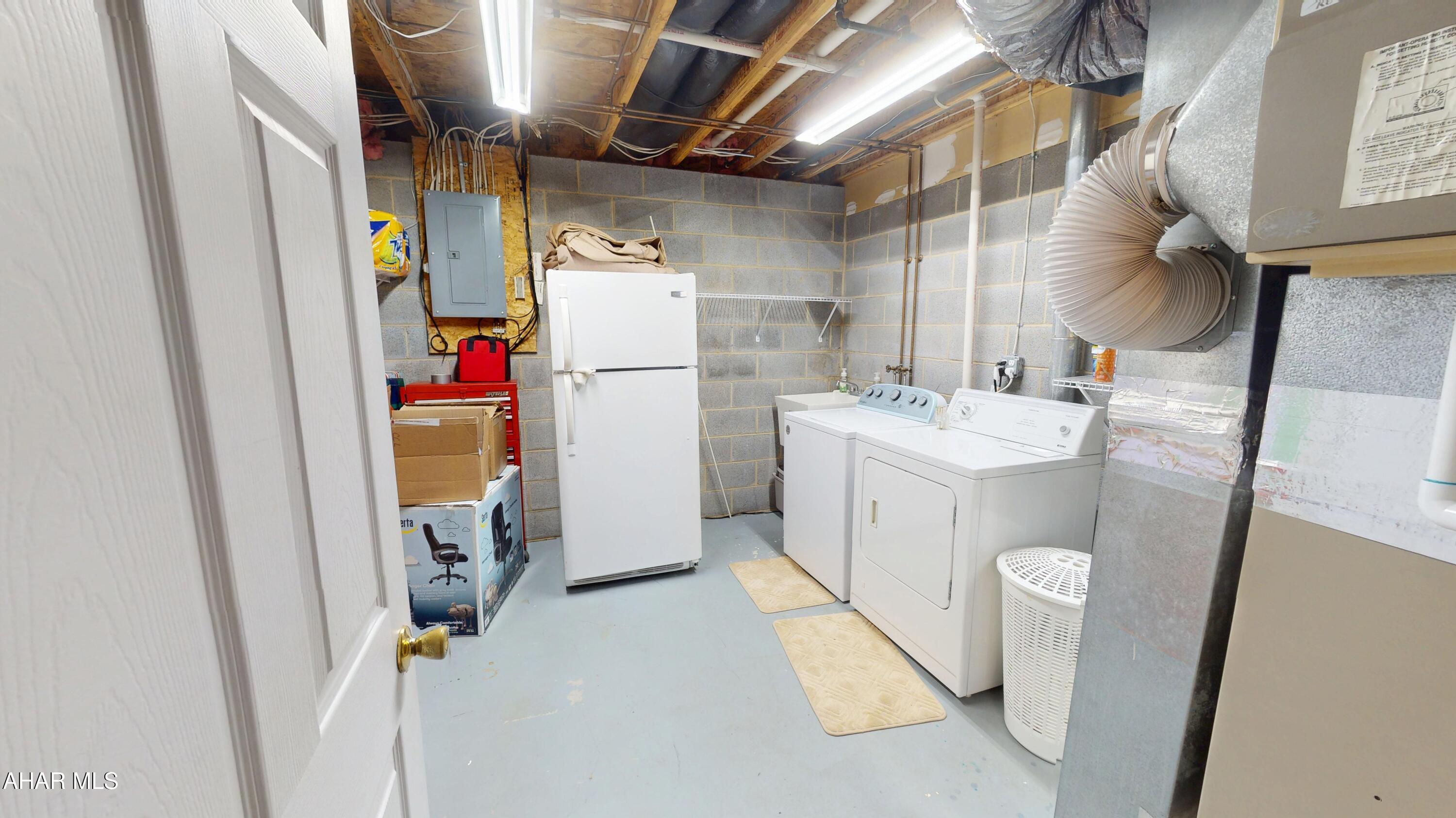 Holiday Hills - Residential