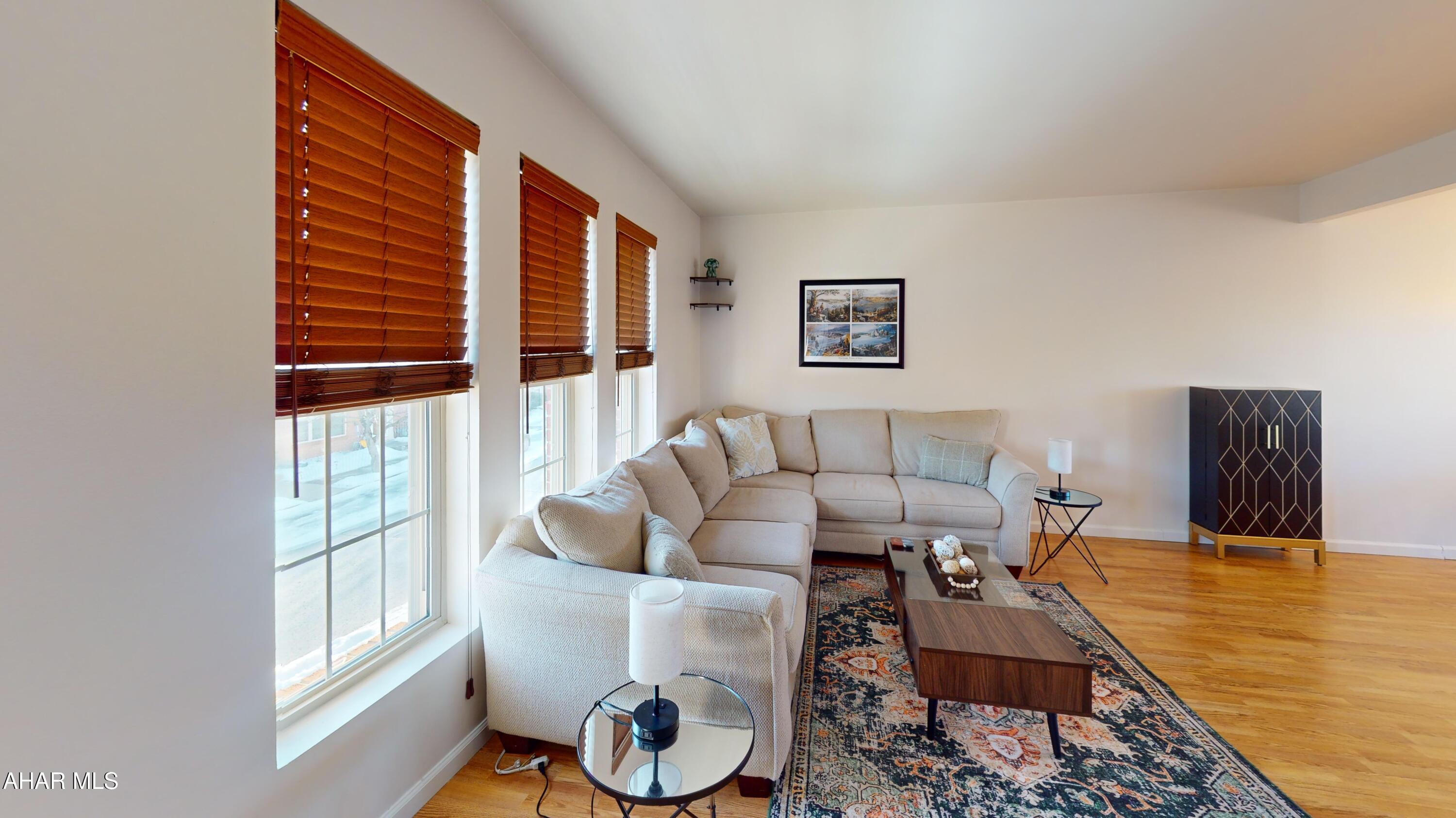 Holiday Hills - Residential