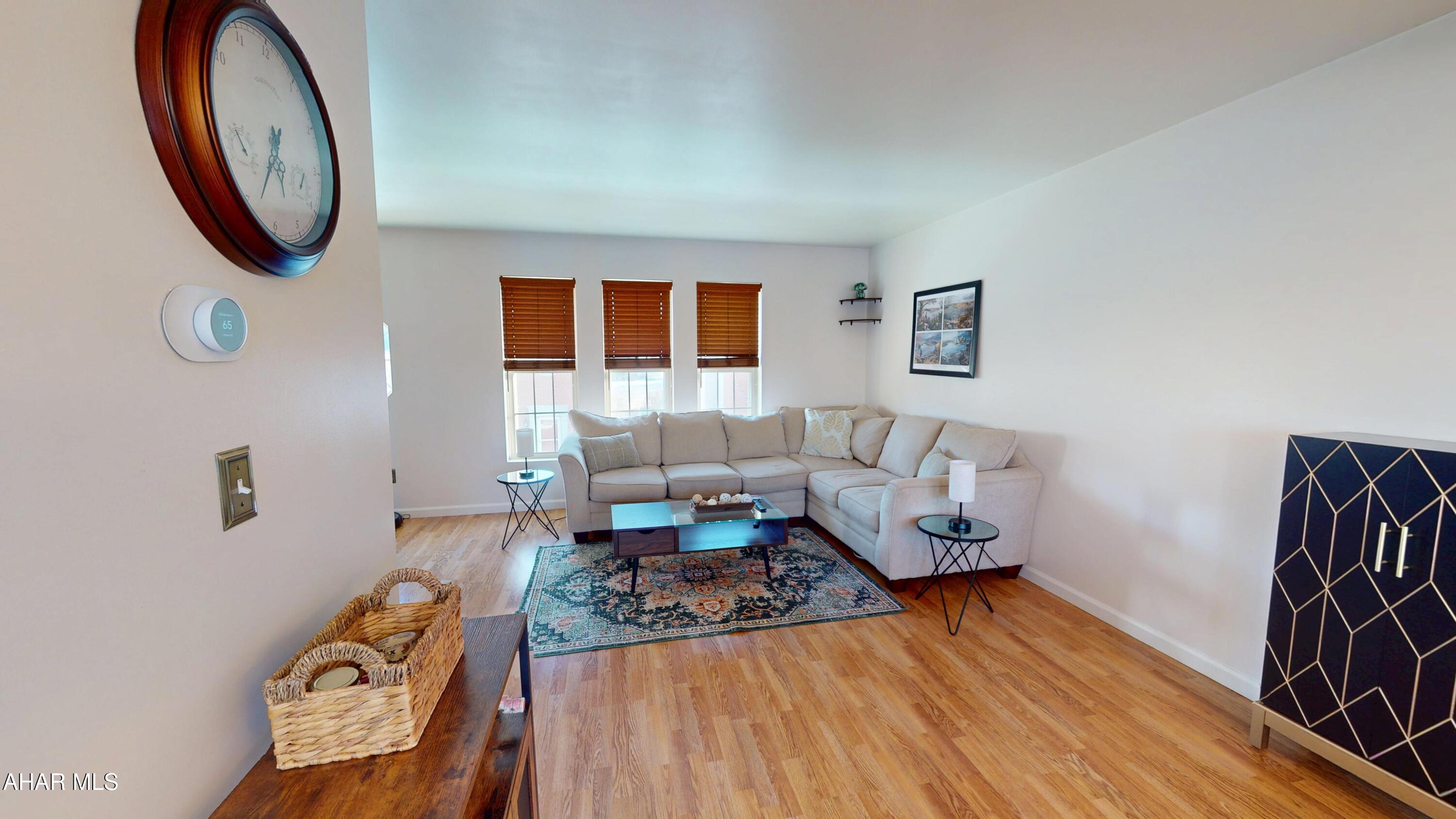 Holiday Hills - Residential