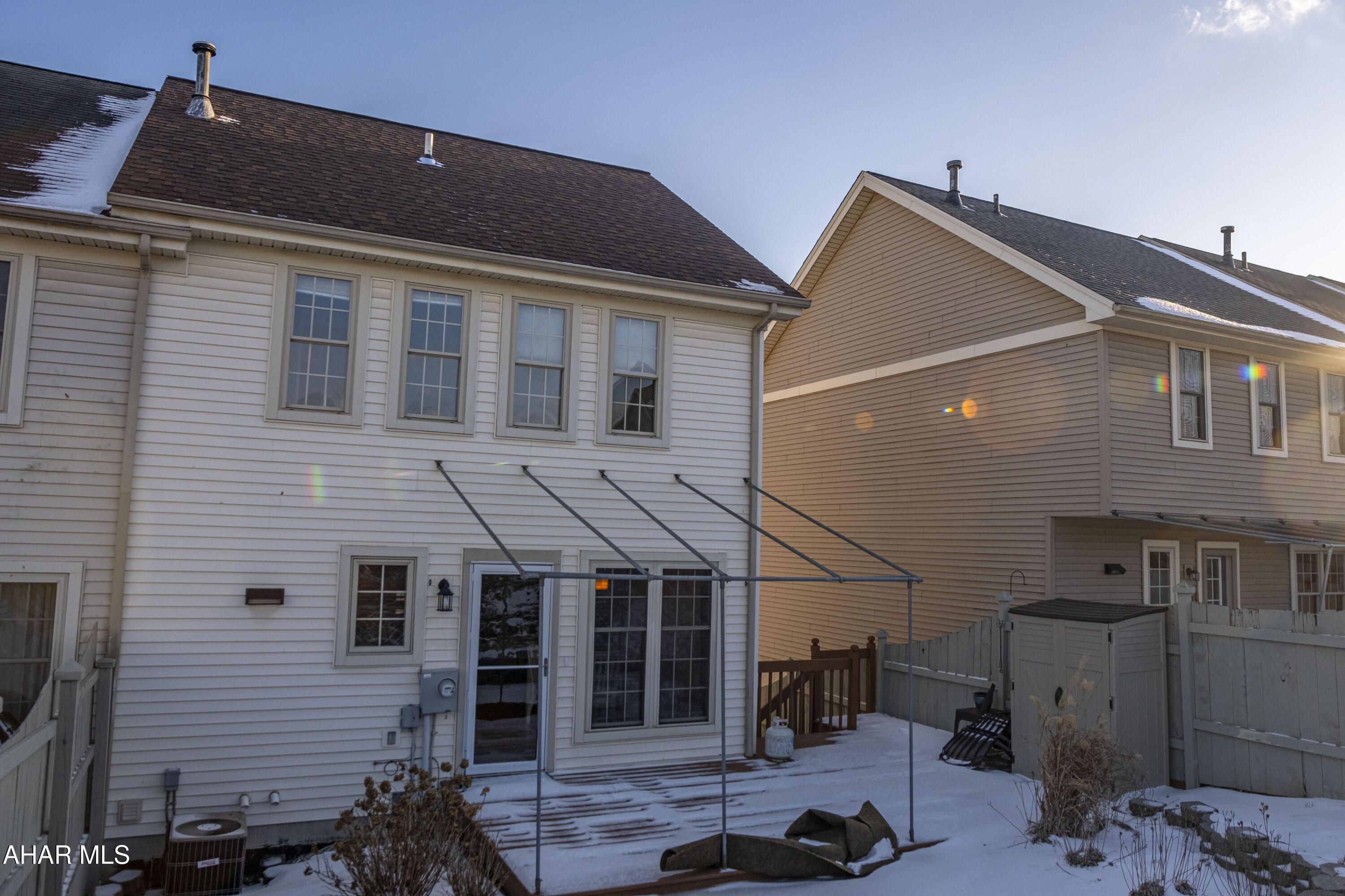 Holiday Hills - Residential