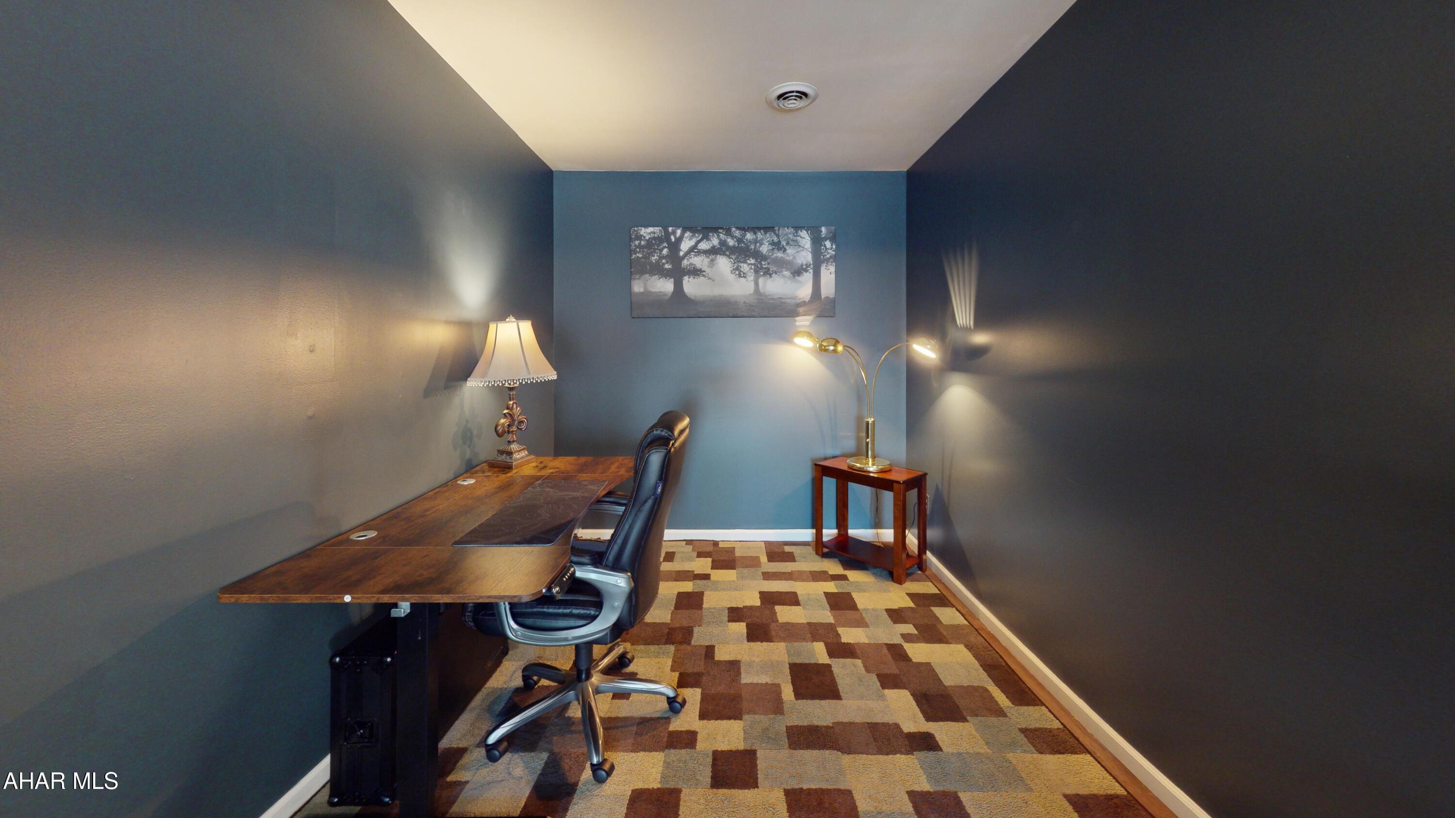 Holiday Hills - Residential