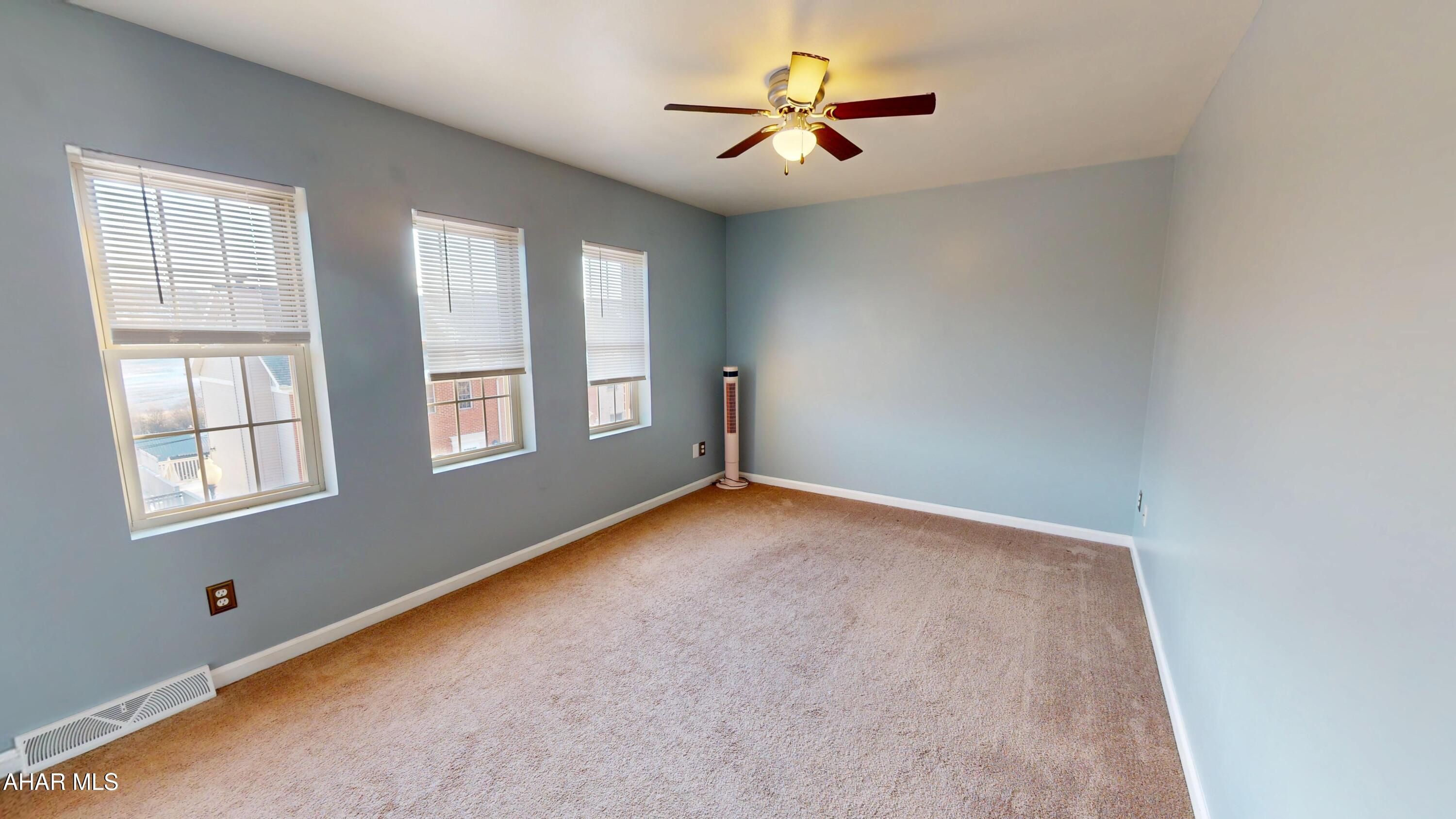 Holiday Hills - Residential