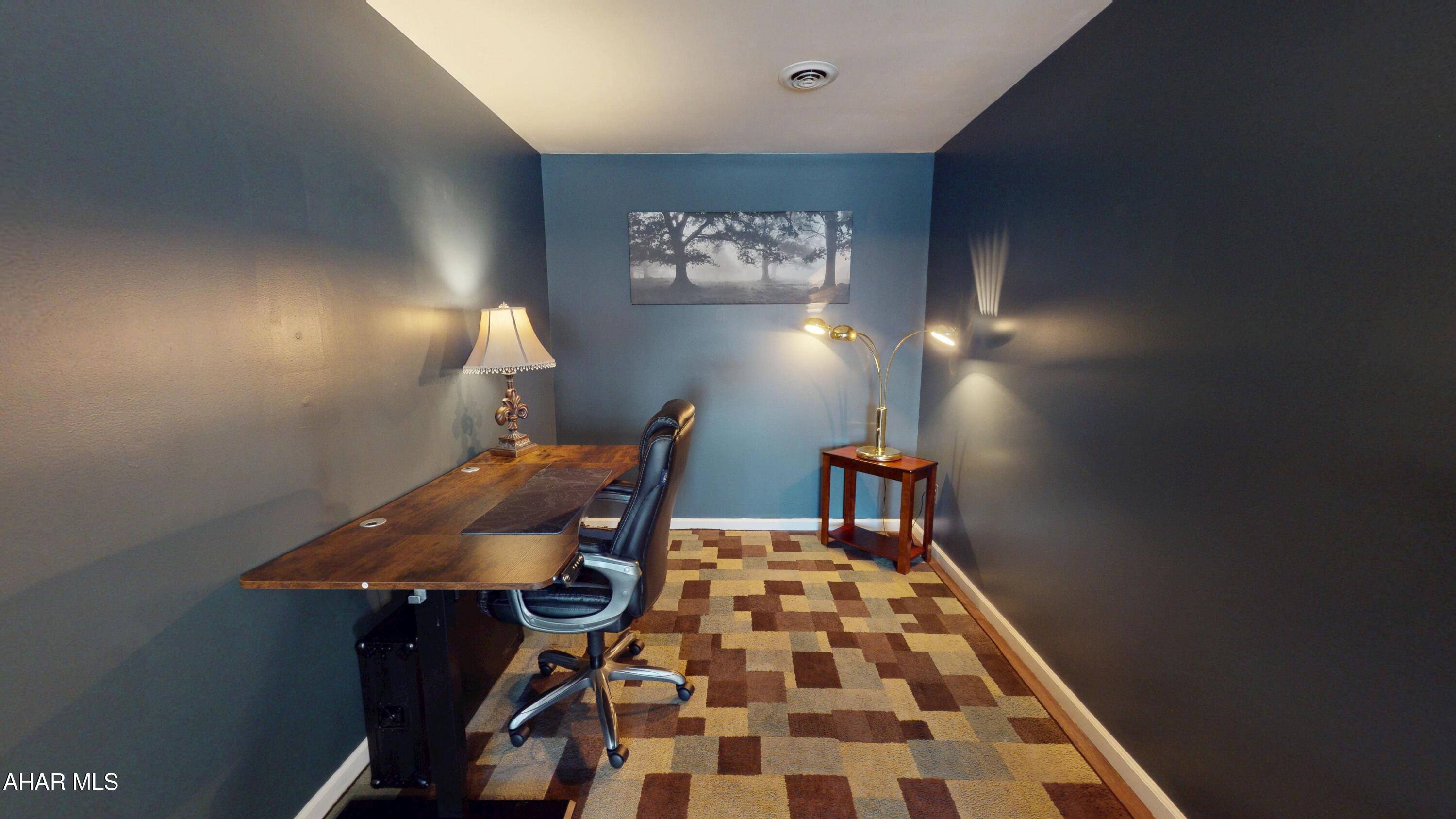 Holiday Hills - Residential