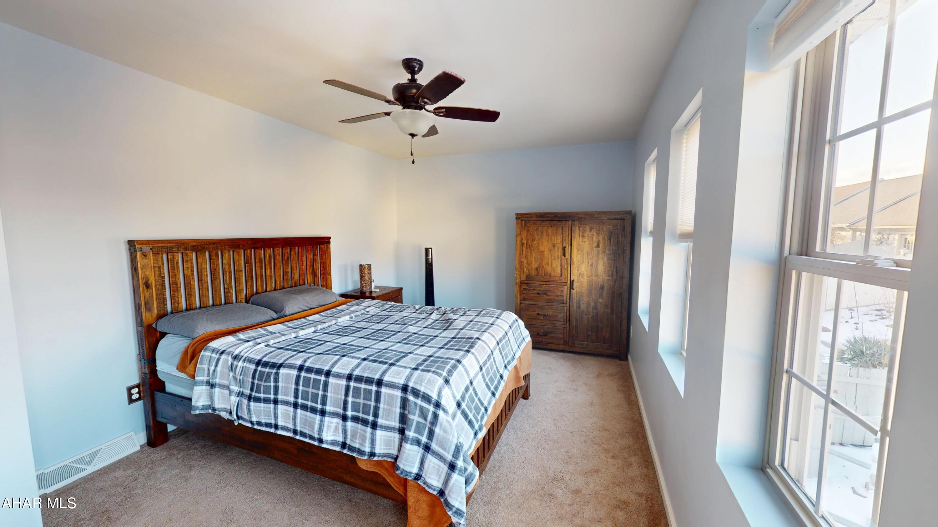 Holiday Hills - Residential