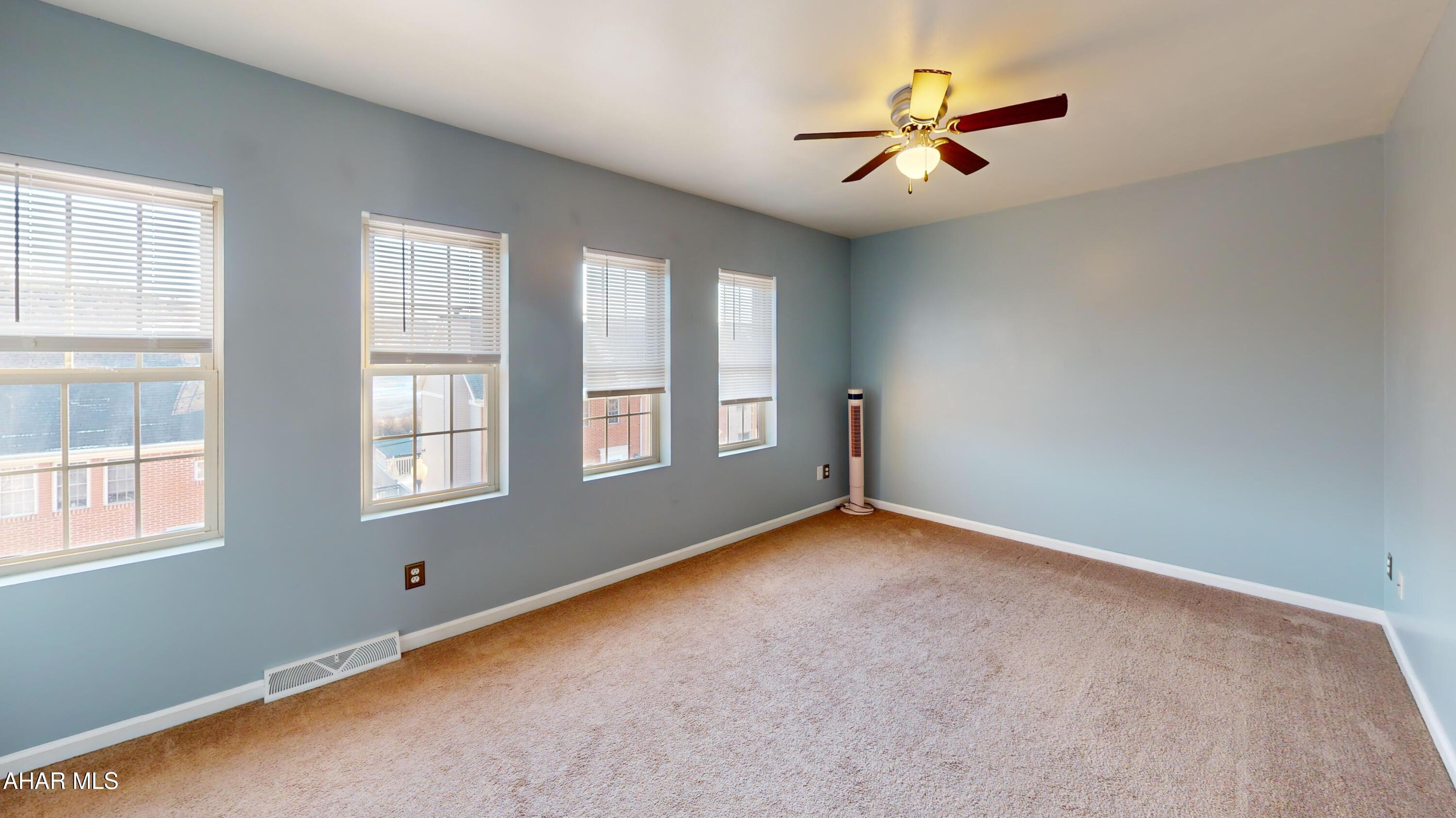 Holiday Hills - Residential