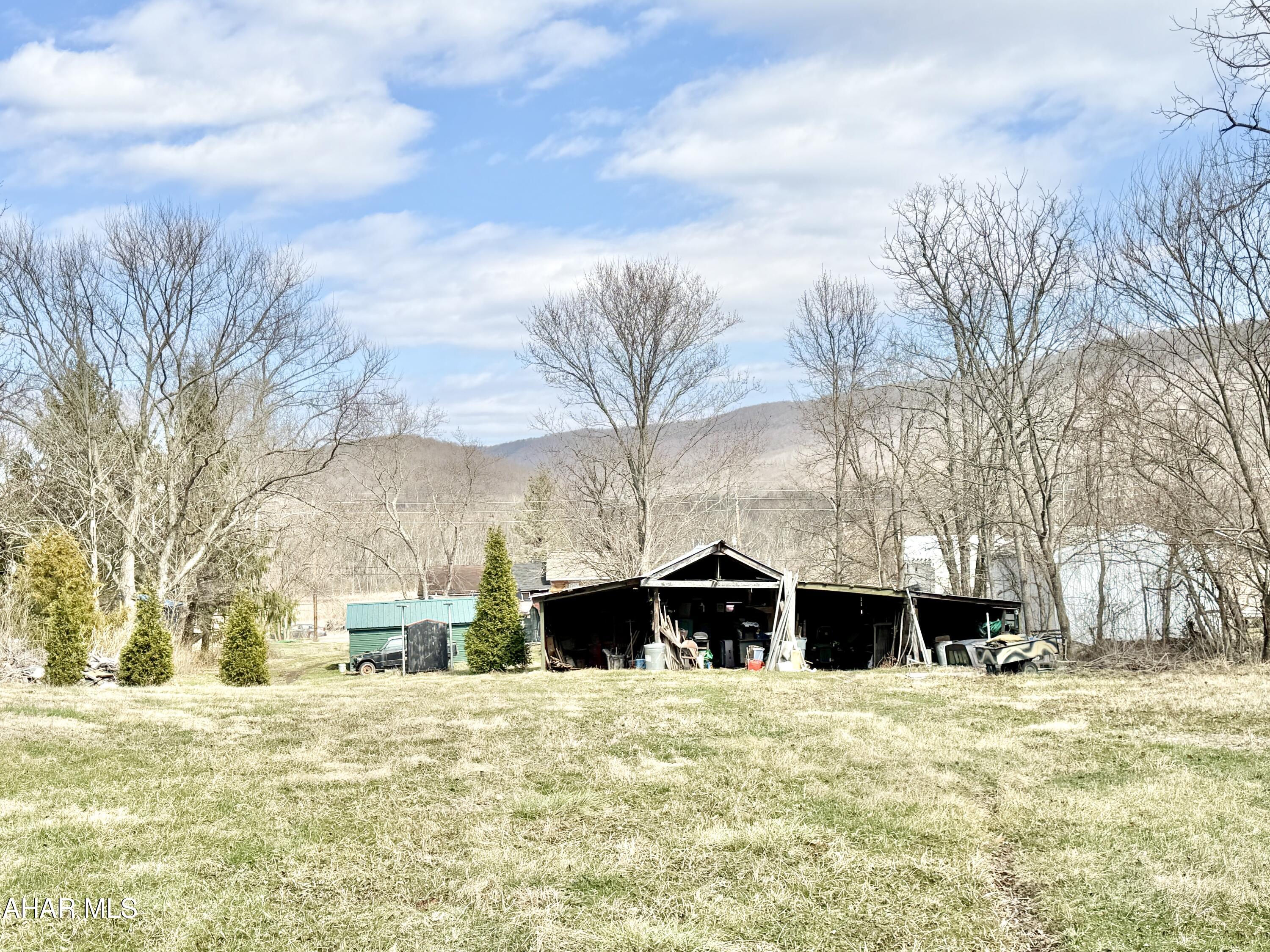 None - Commercial Sale