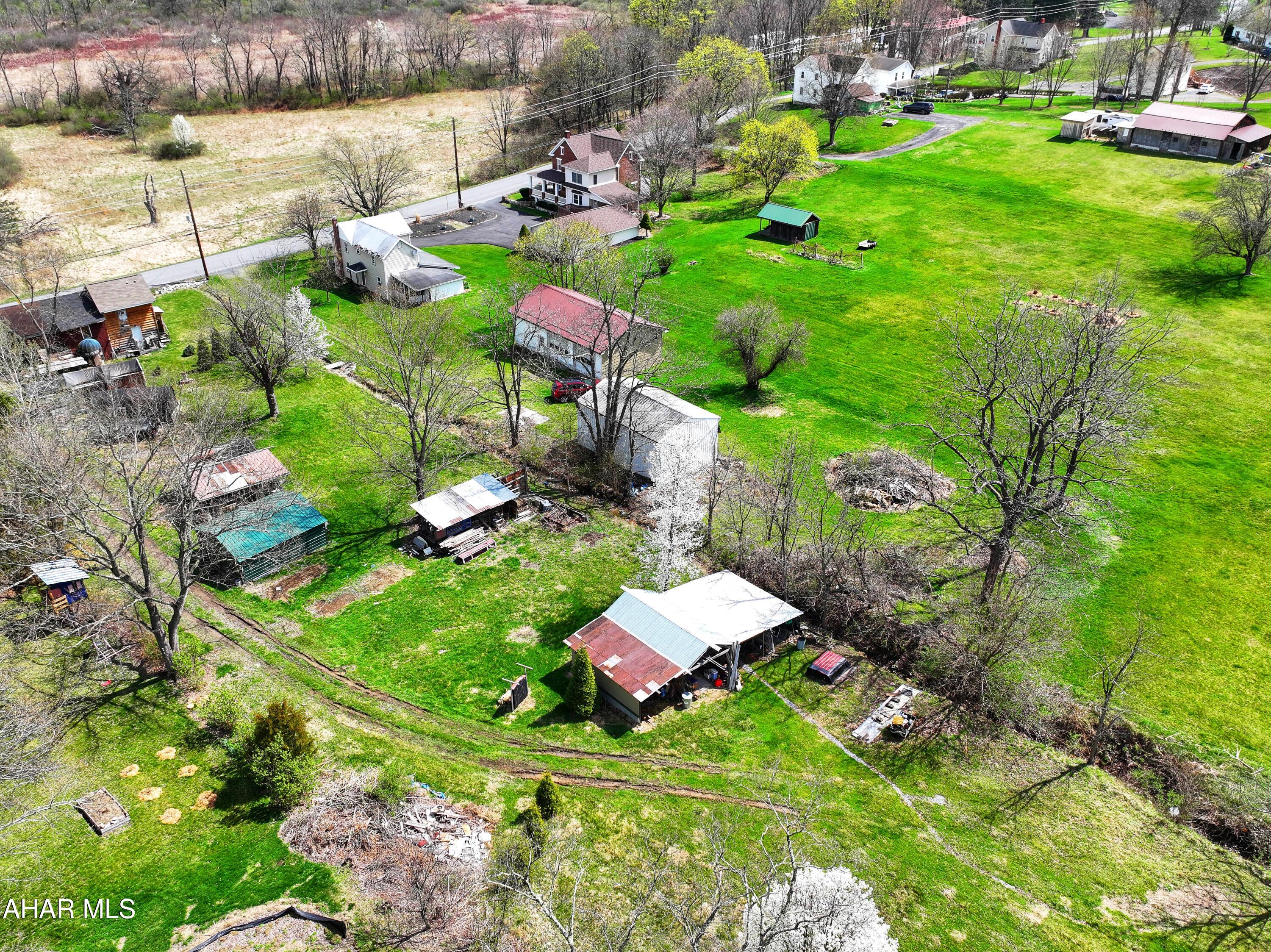 None - Commercial Sale