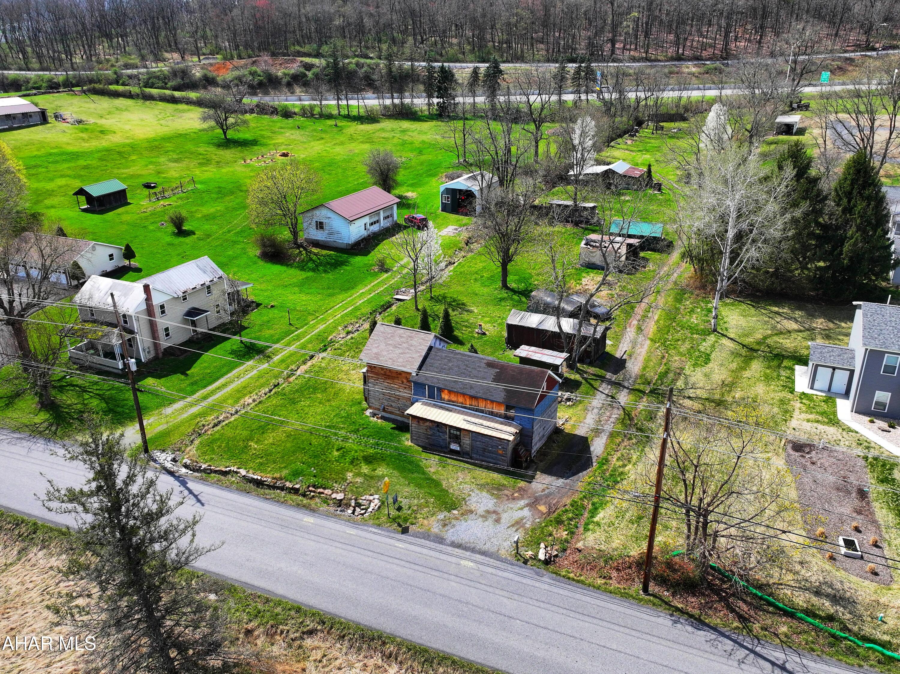 None - Commercial Sale