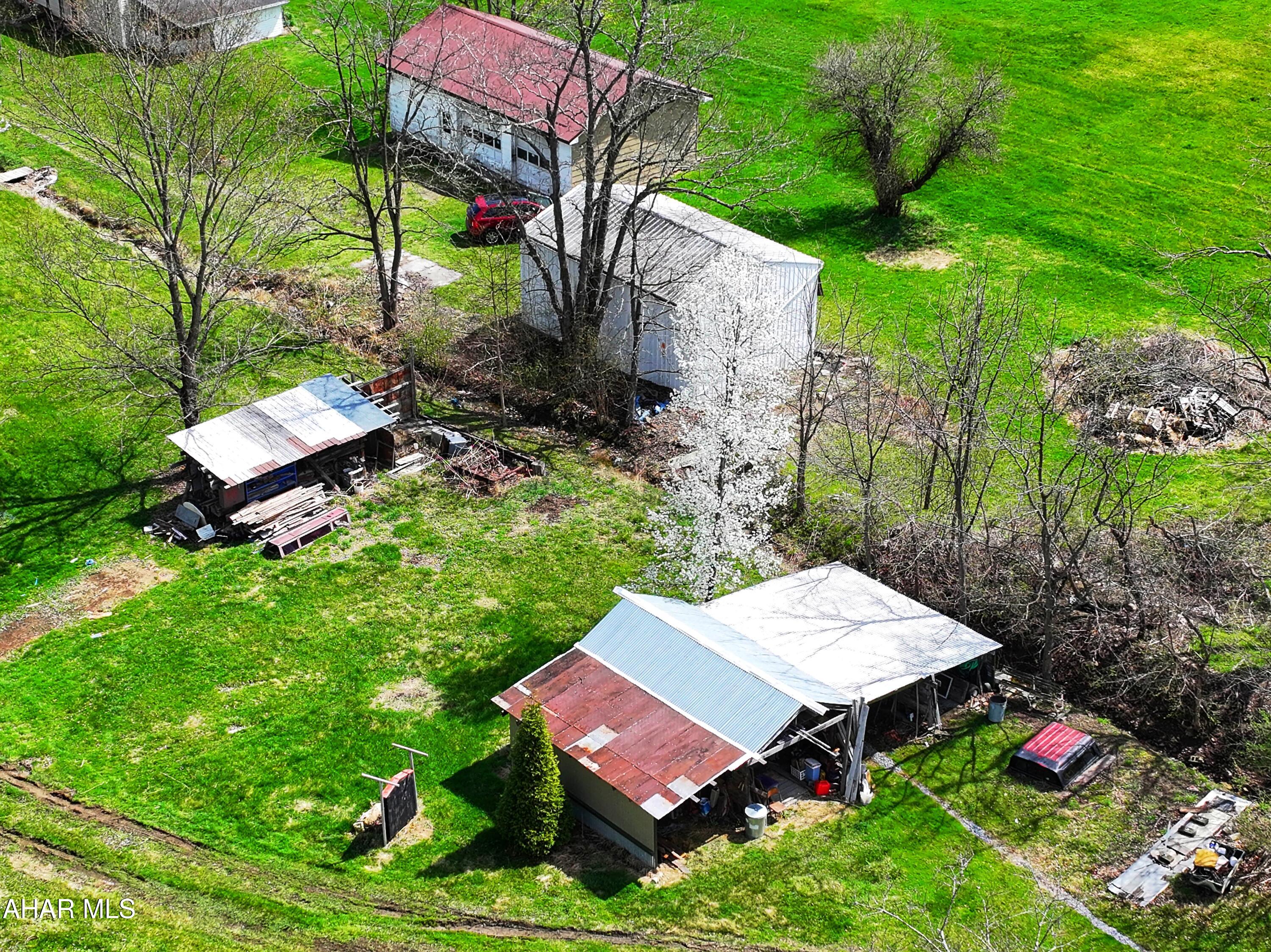 None - Commercial Sale