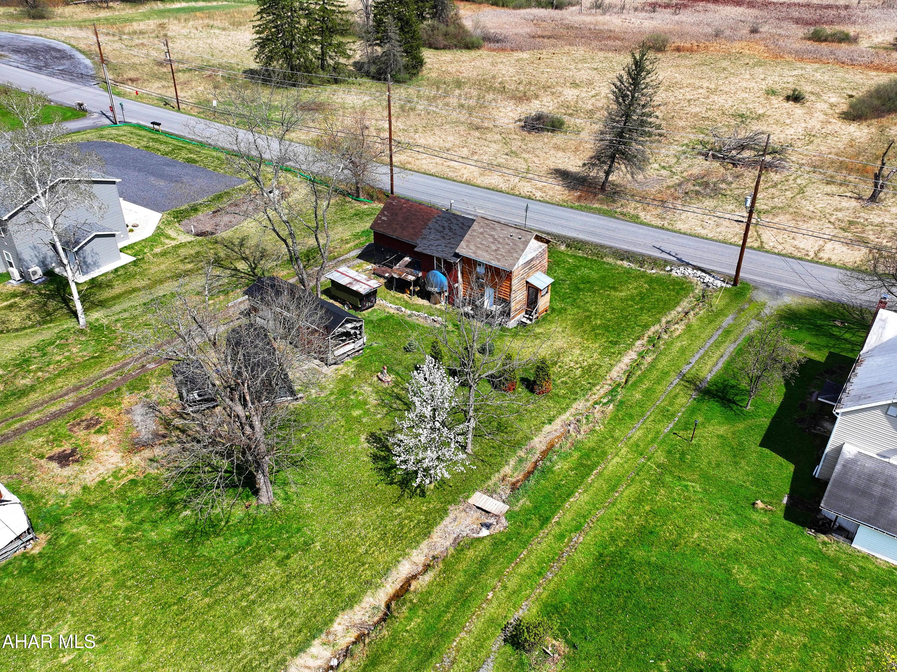 None - Commercial Sale