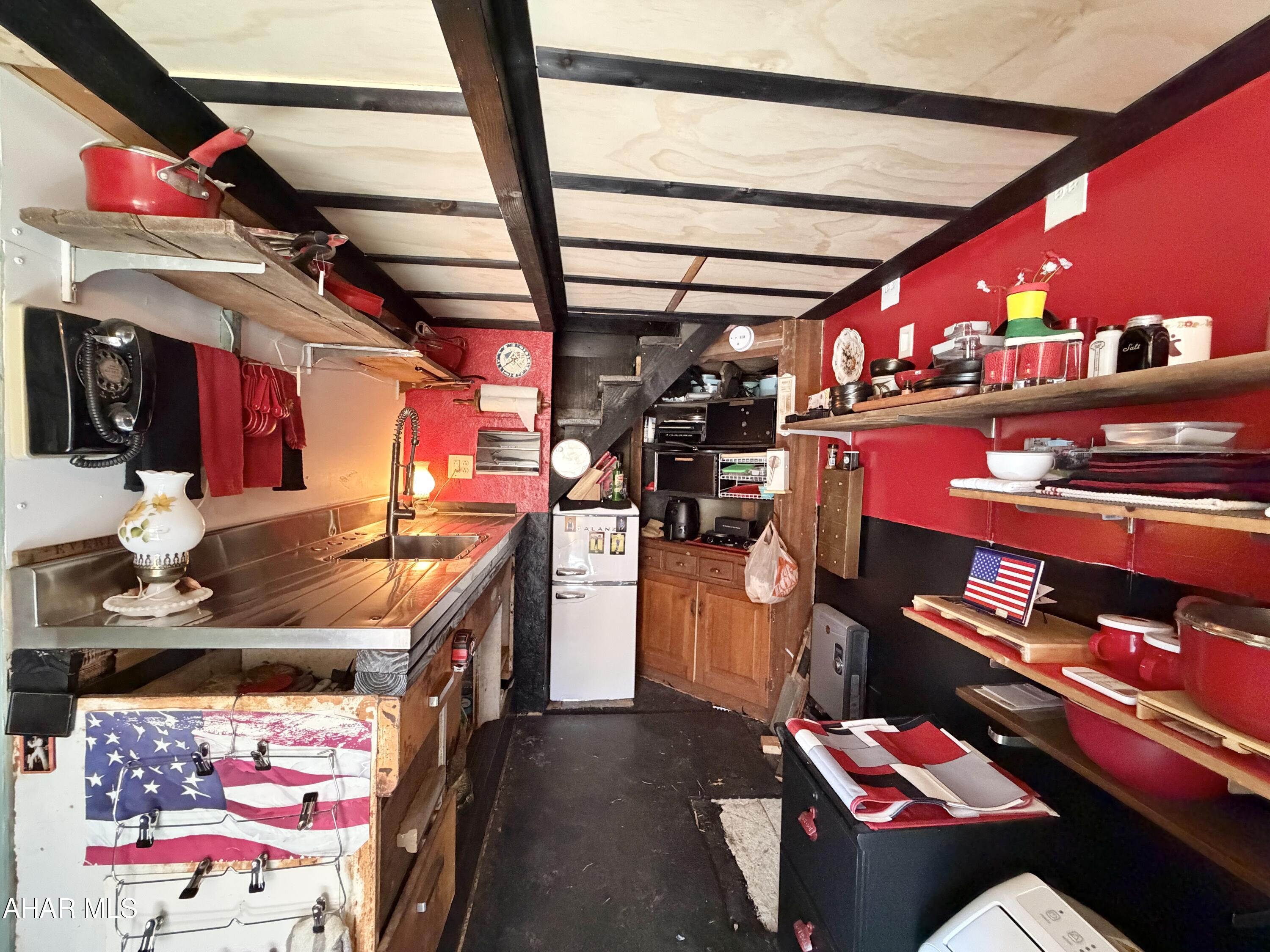 None - Commercial Sale