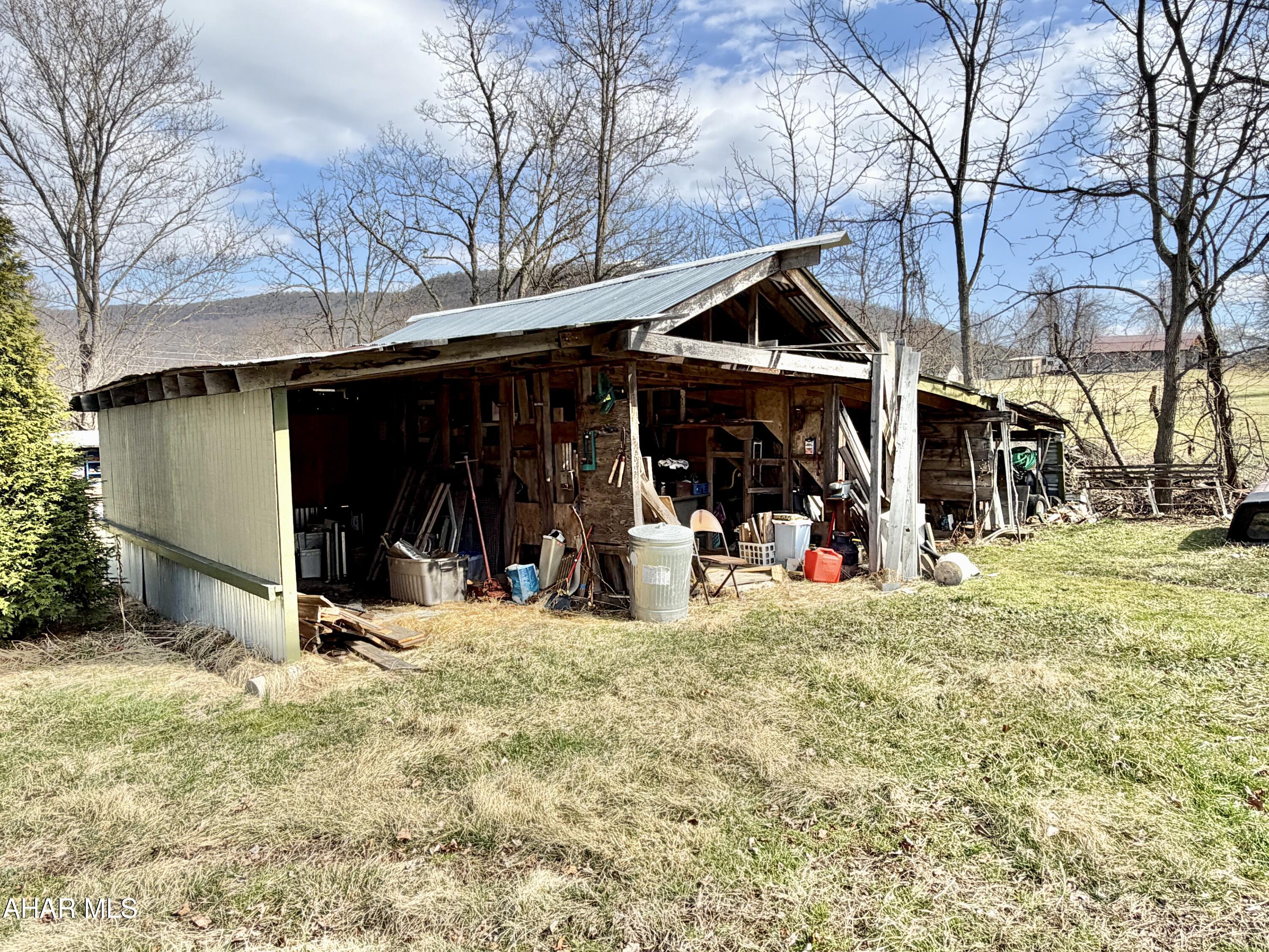 None - Commercial Sale