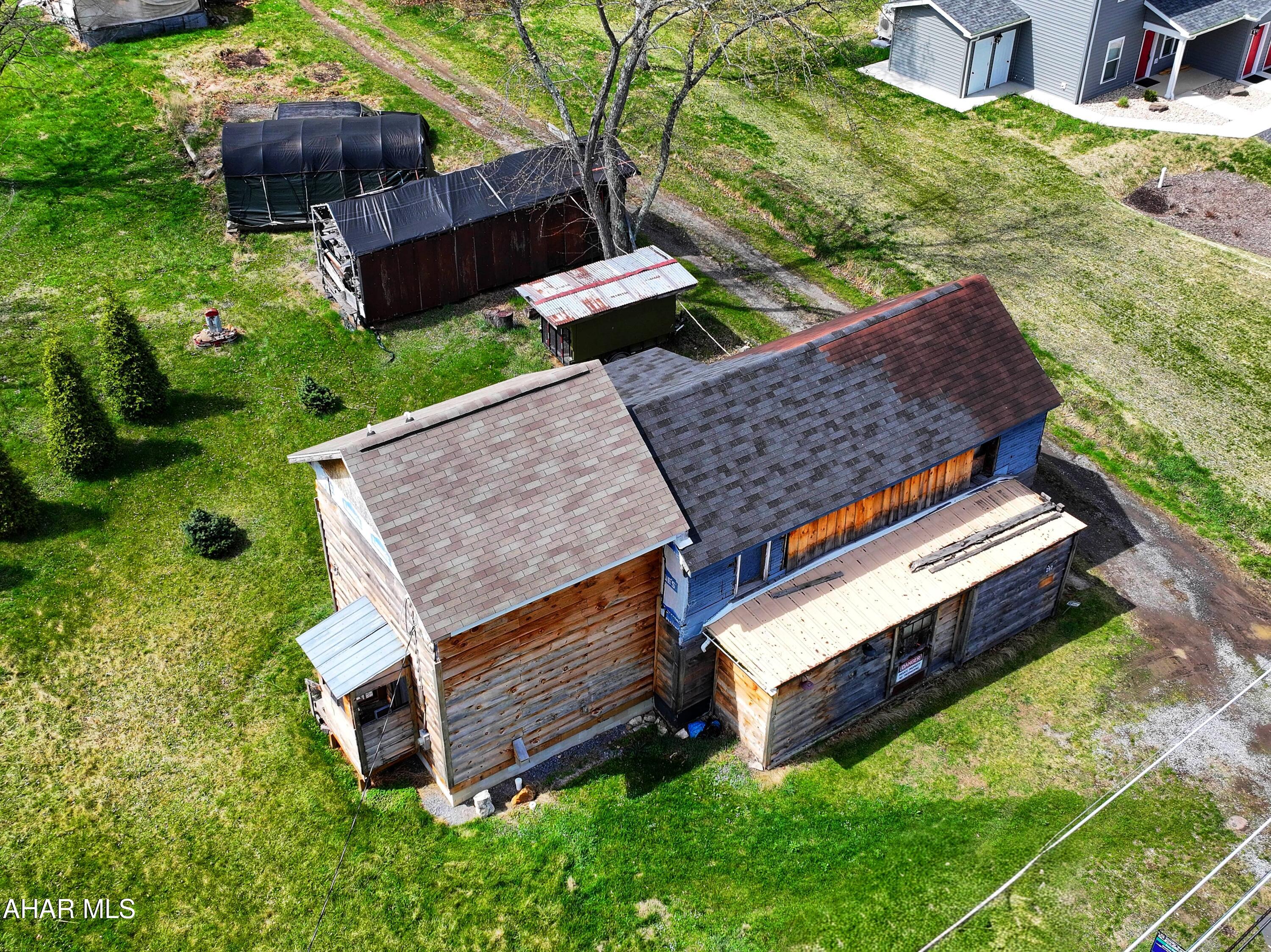 None - Commercial Sale