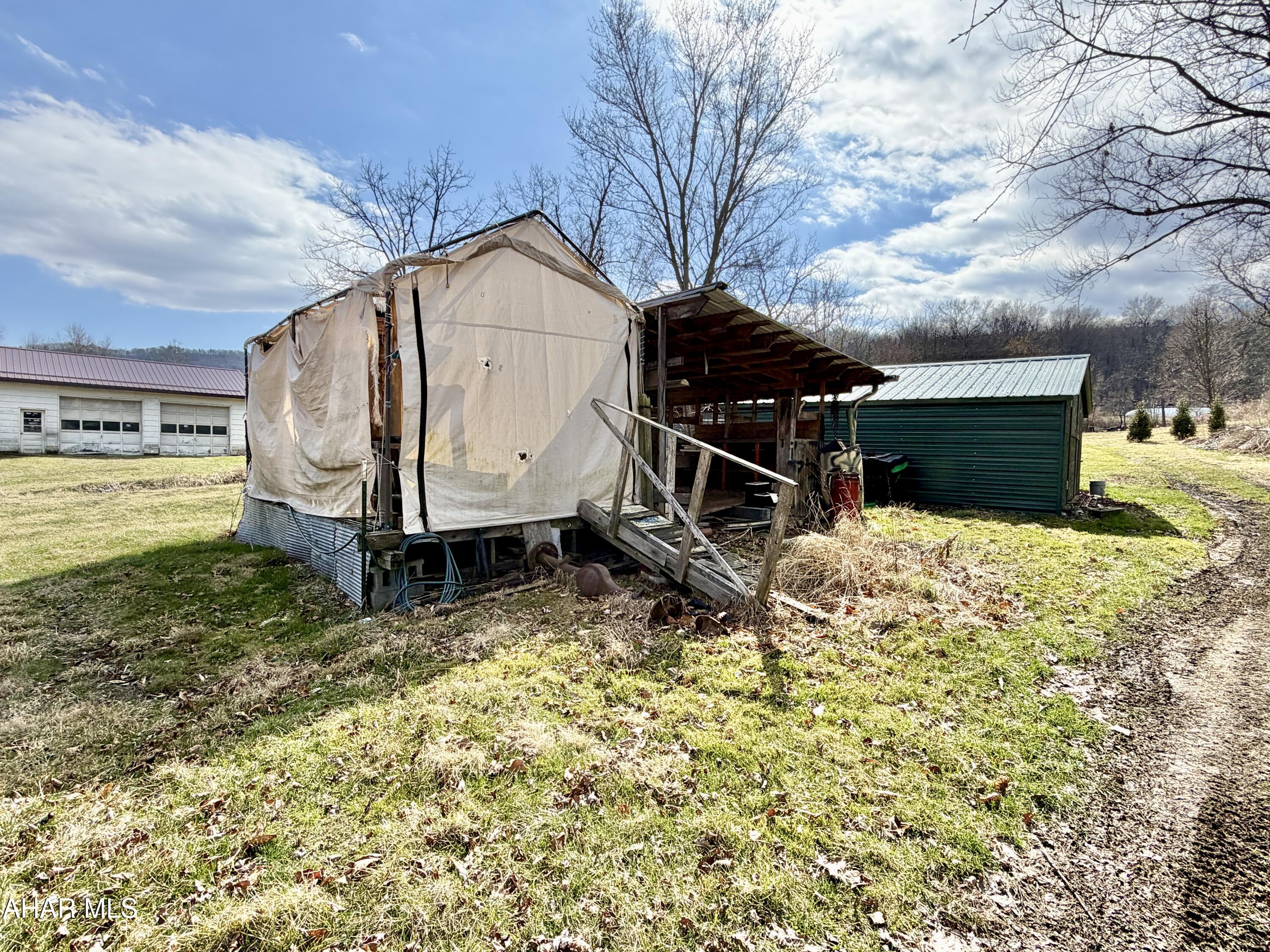 None - Commercial Sale