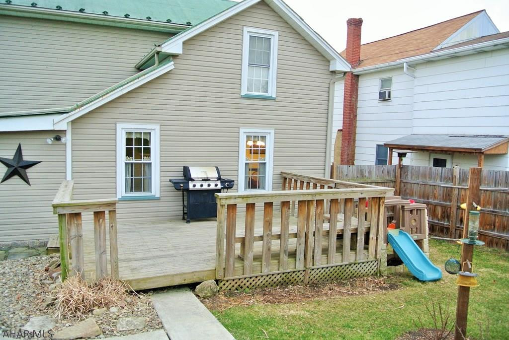 Unknown - Residential