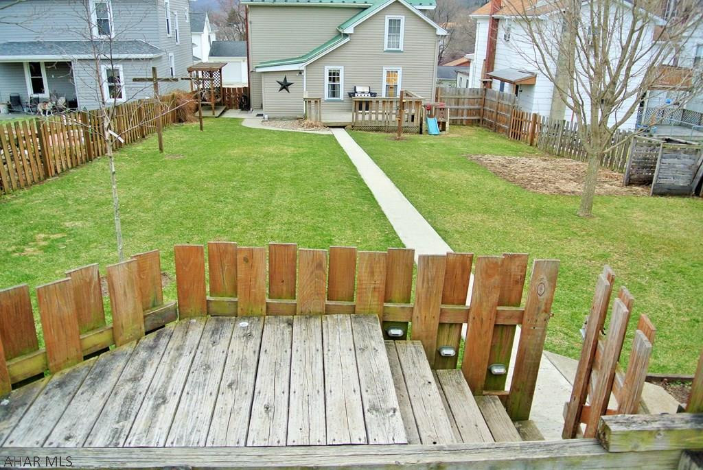 Unknown - Residential