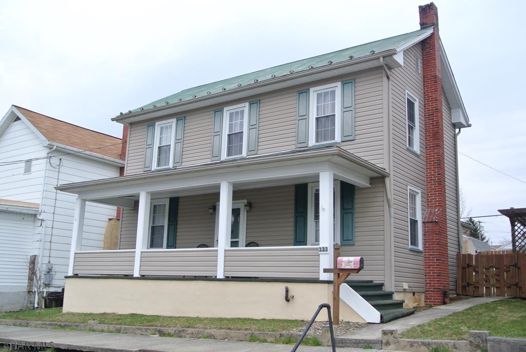 Unknown - Residential