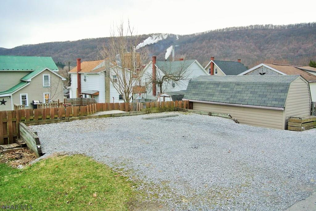 Unknown - Residential