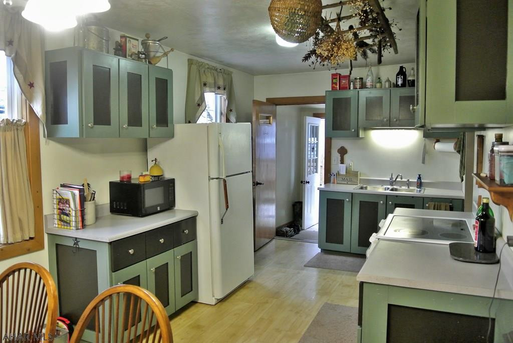 Unknown - Residential