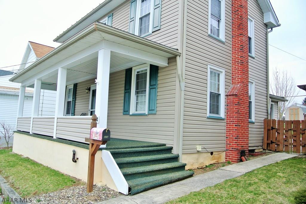 Unknown - Residential