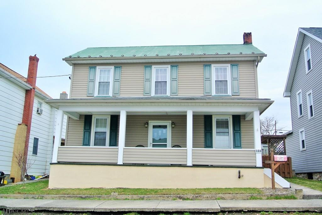 Unknown - Residential