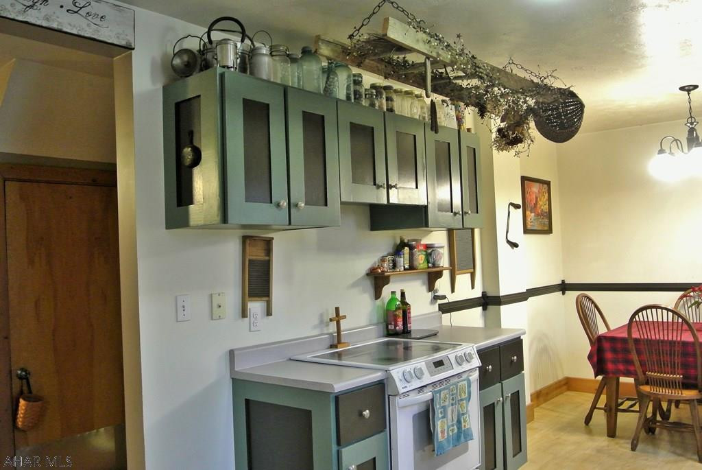 Unknown - Residential