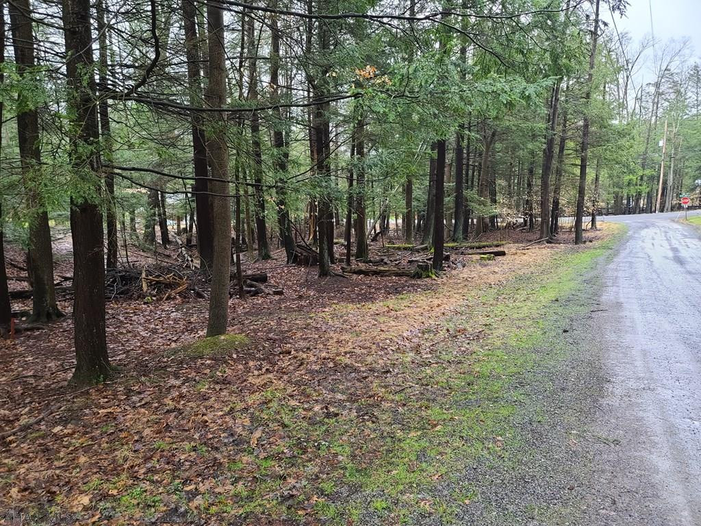 Glendale Yearound - Land