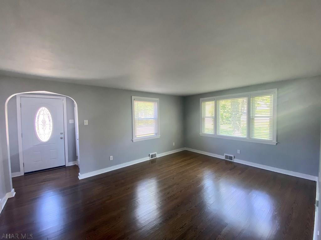 Calvert Hills - Residential