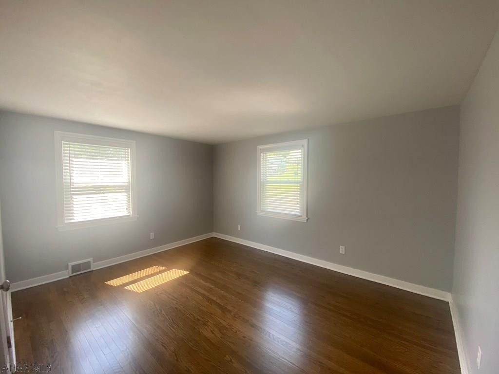 Calvert Hills - Residential