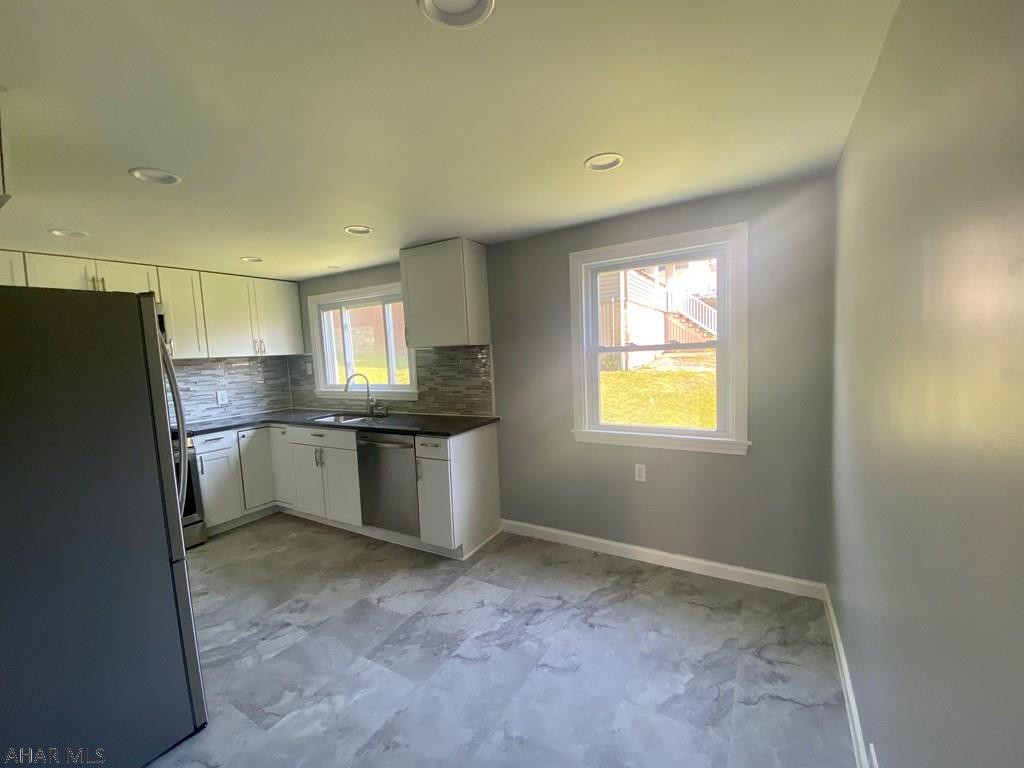 Calvert Hills - Residential